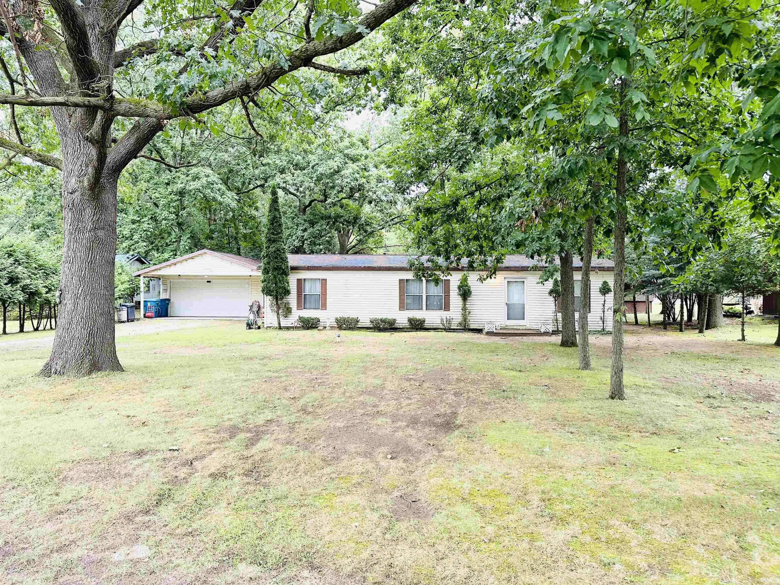 Walkerton, IN 46574,7964 Edgewater Drive