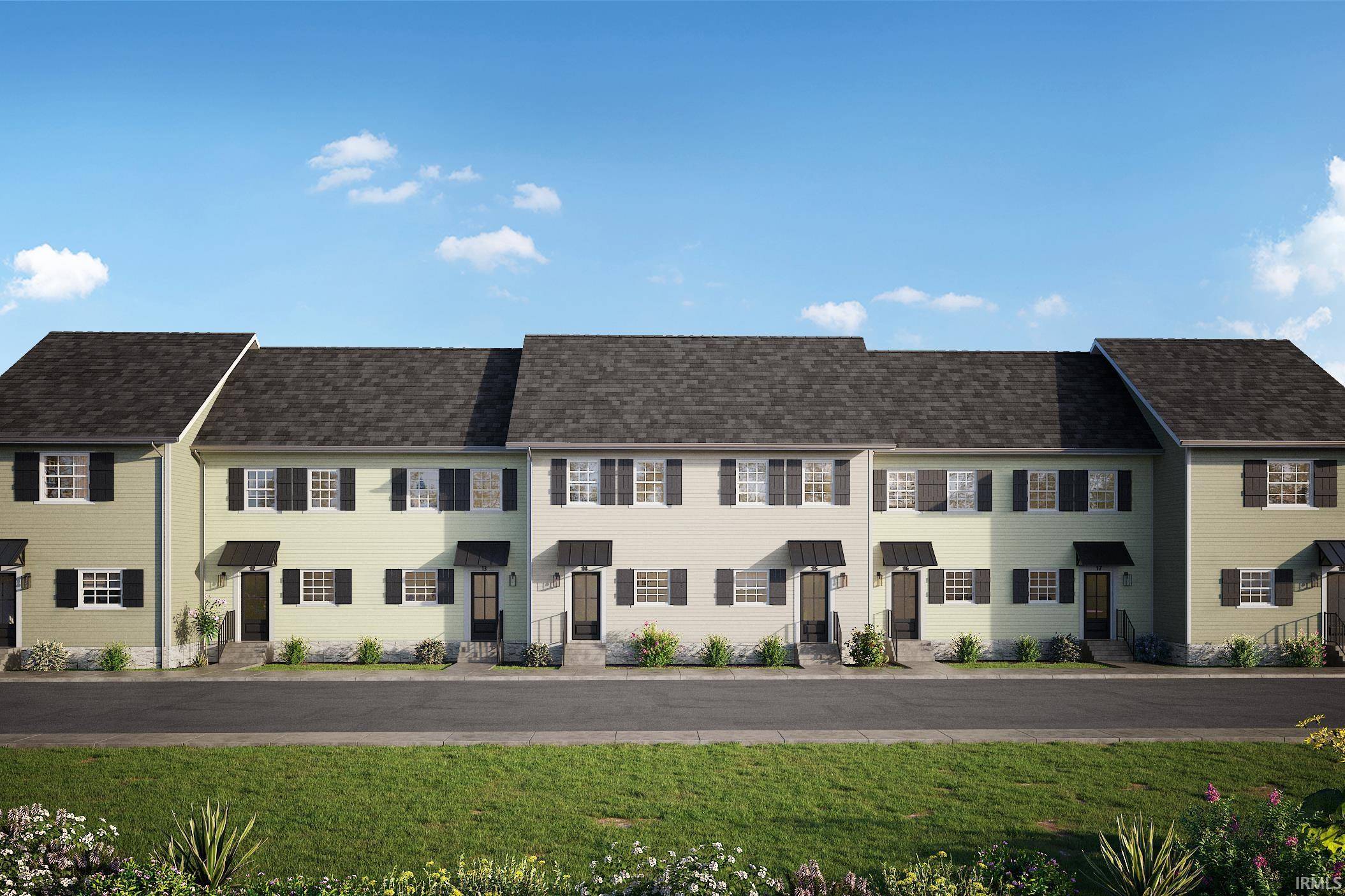 South Bend, IN 46617,441 N Eddy Street #11