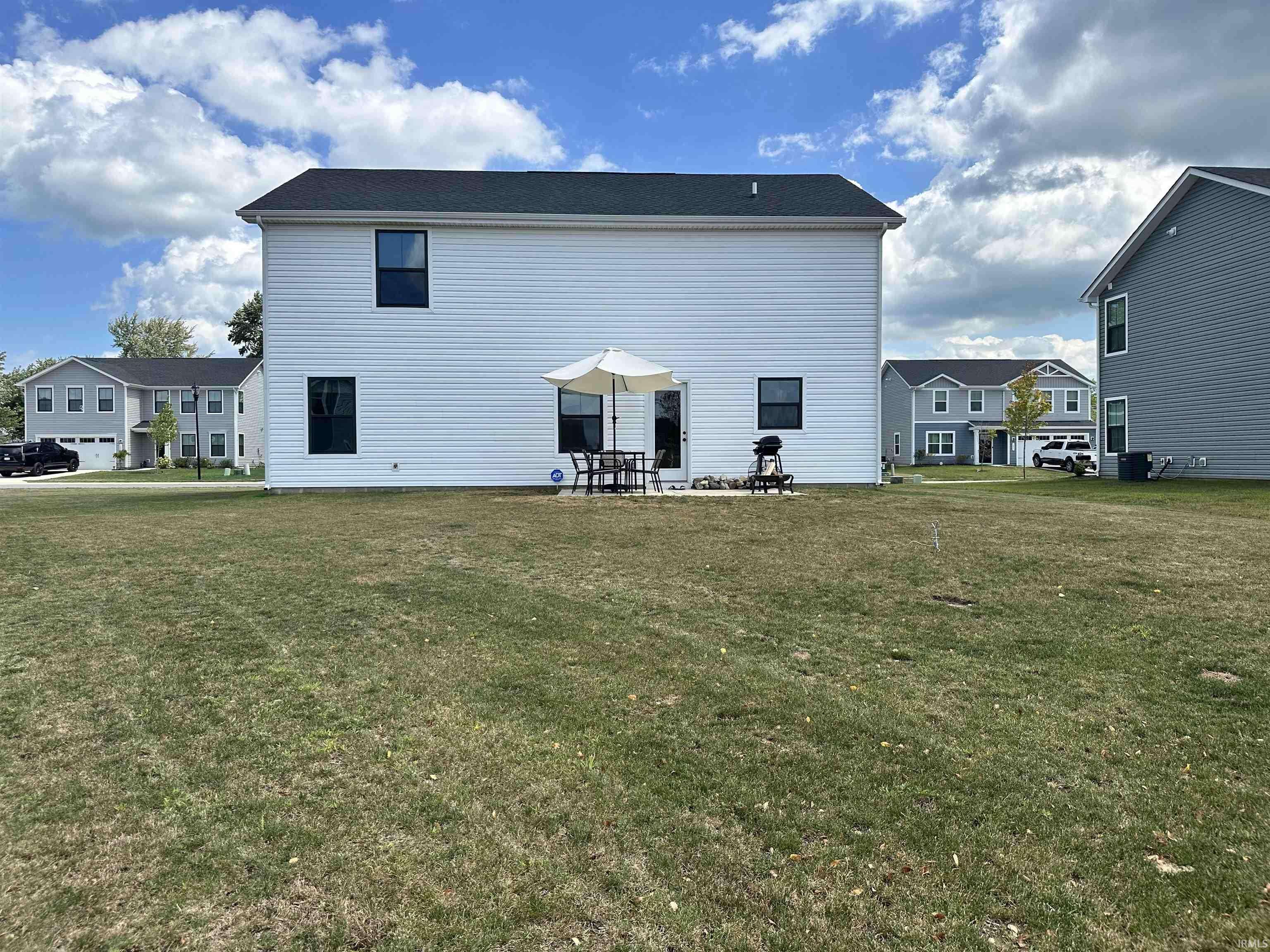 Greenfield, IN 46140,1862 Cascades Drive