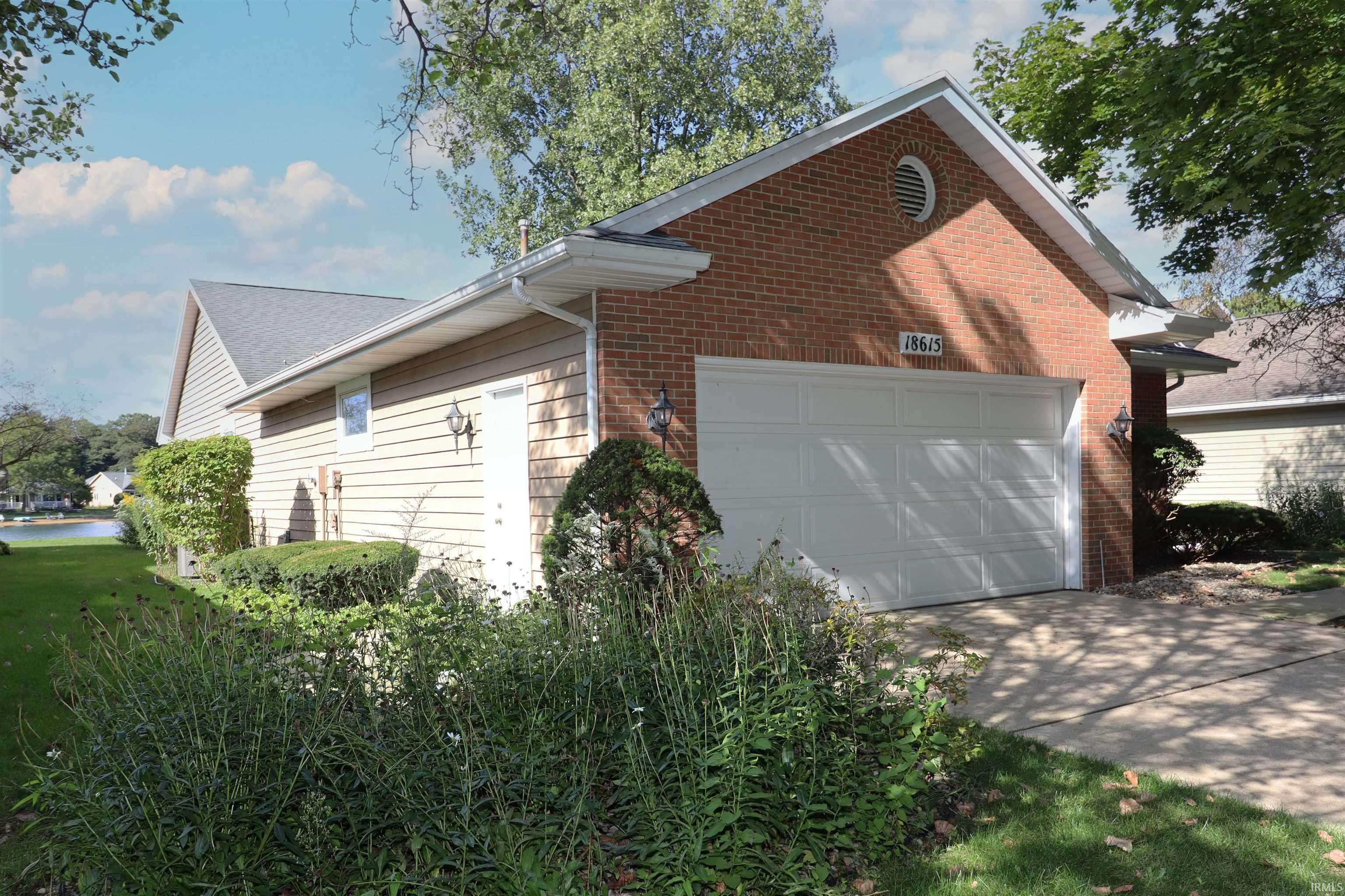 South Bend, IN 46637-4207,18615 Beach Way