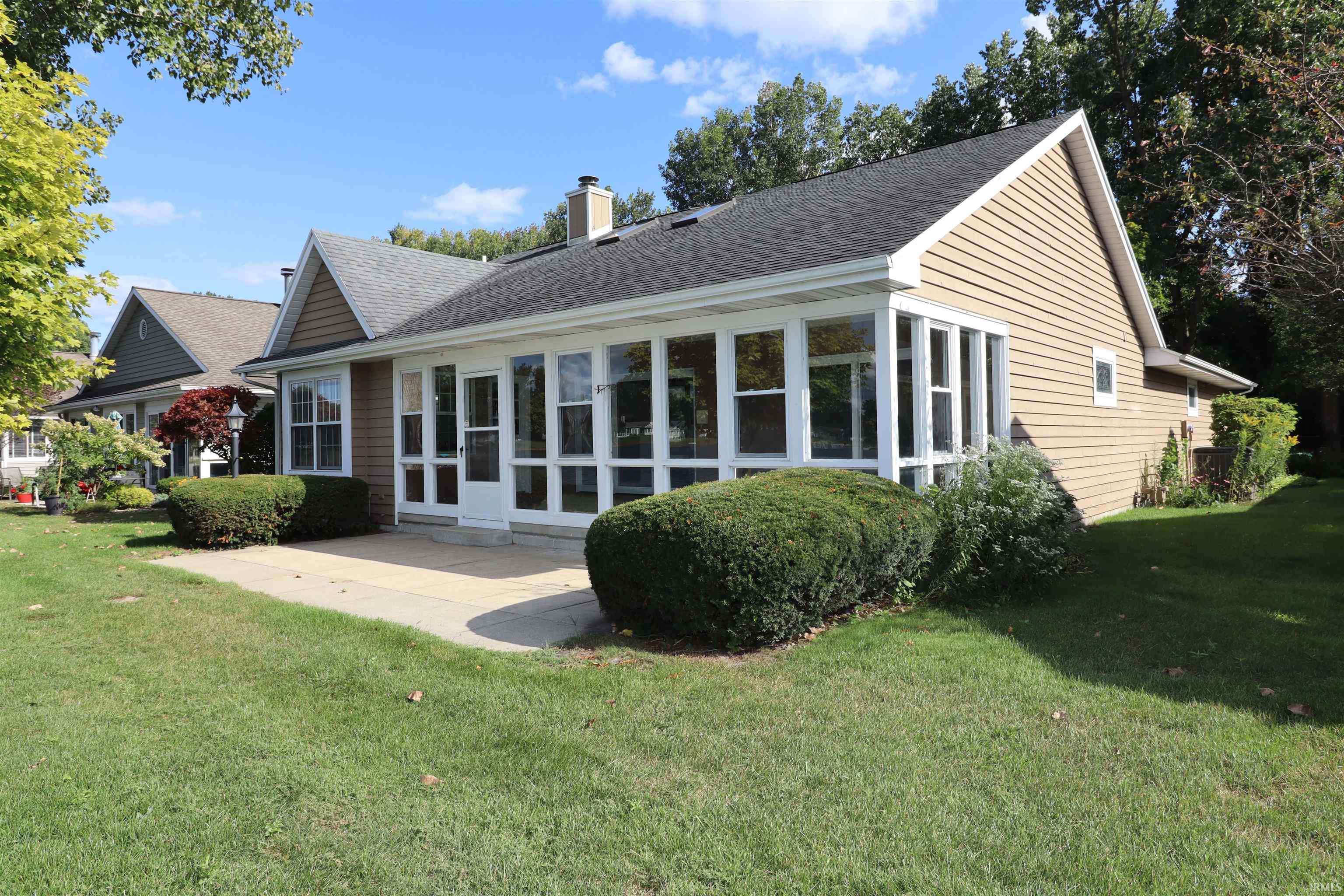 South Bend, IN 46637-4207,18615 Beach Way