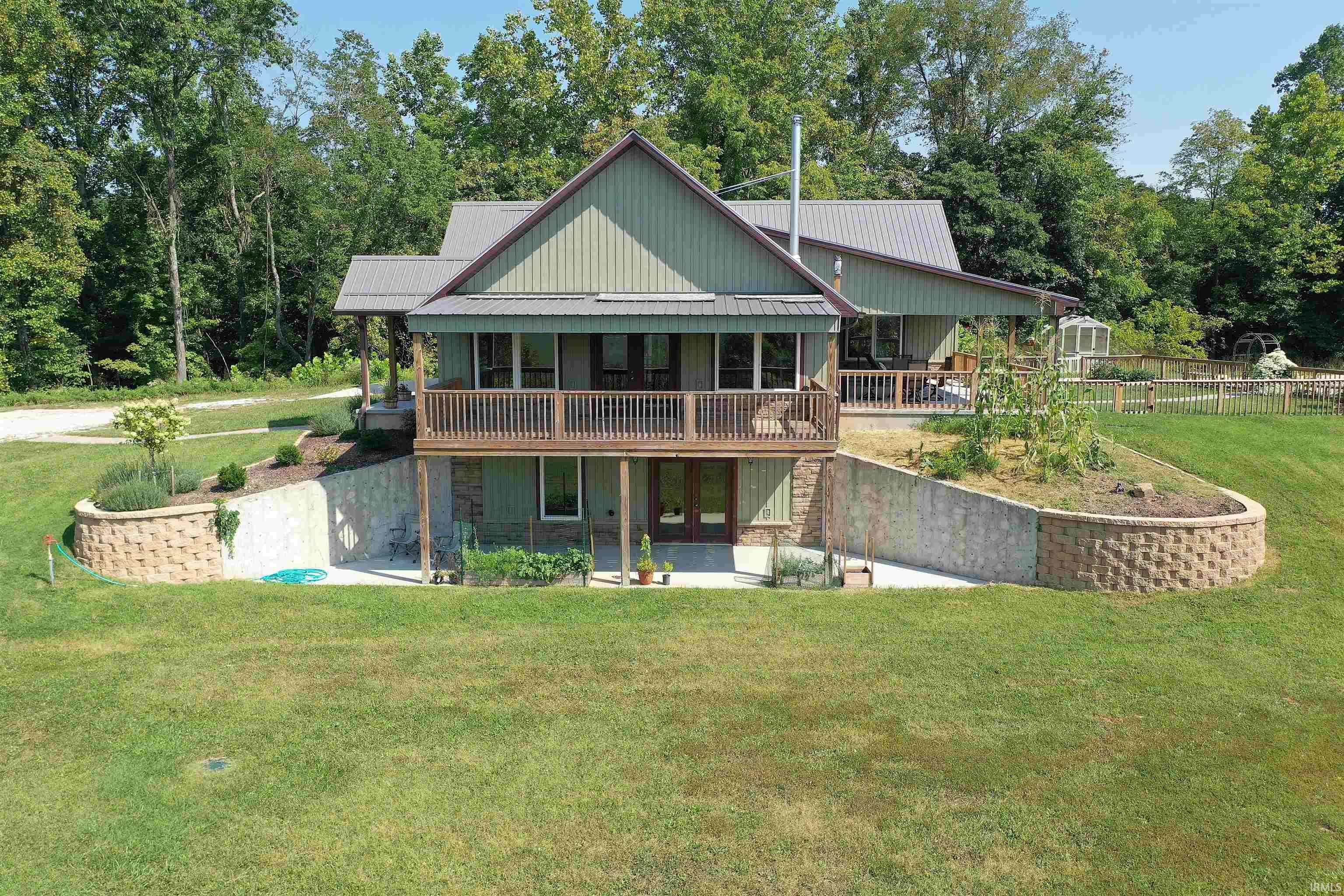 French Lick, IN 47432,2115 S Old State 145 Road