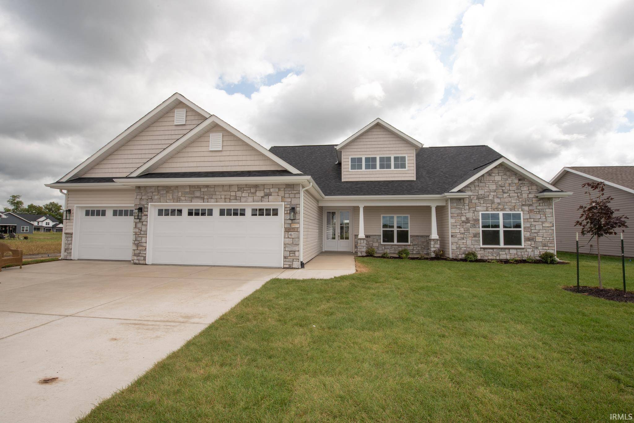 West Lafayette, IN 47906,4373 Blithedale Drive