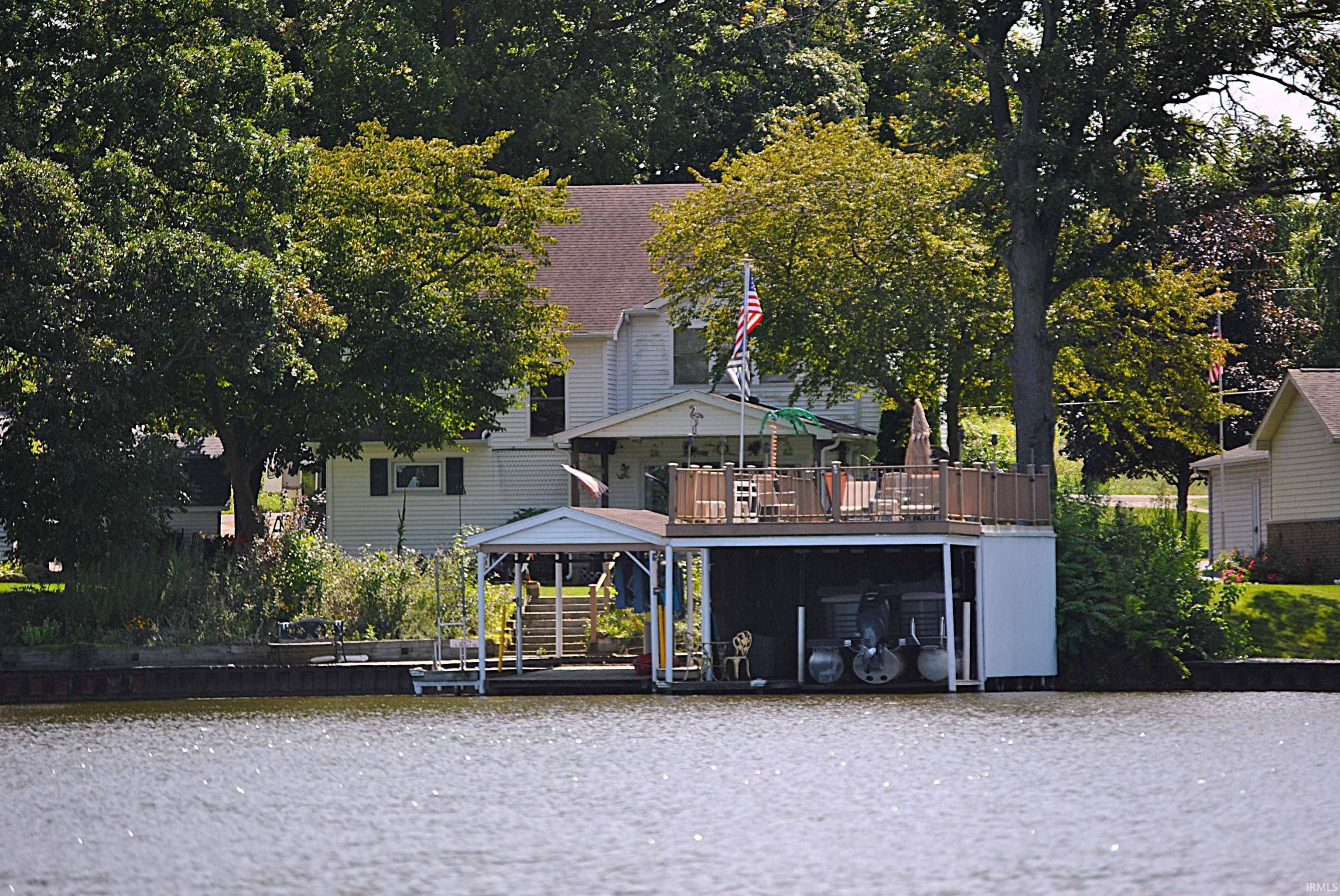 Monticello, IN 47960,3276 E Bailey Road