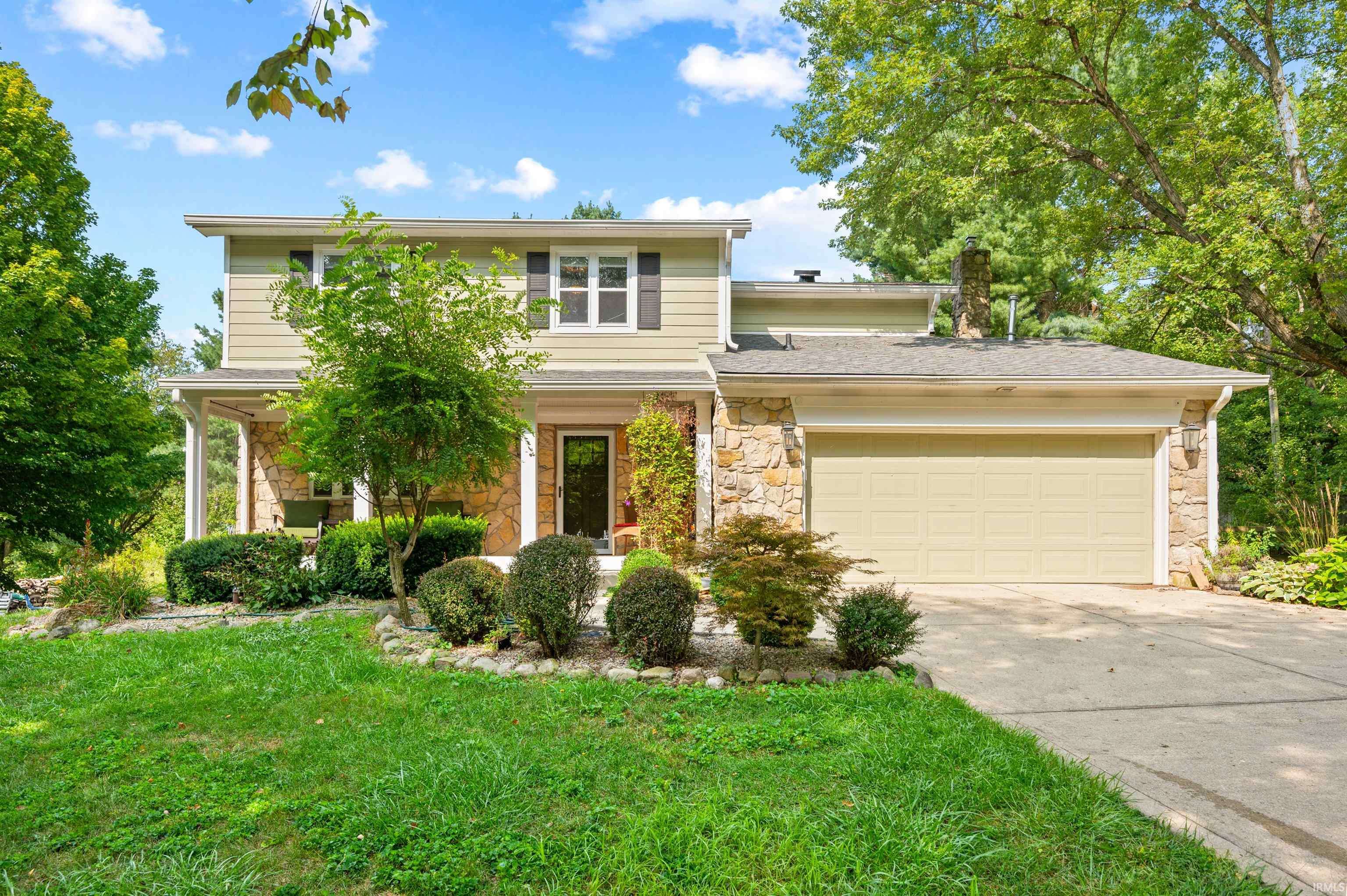 Morristown, IN 46130,10577 N State Rd 9