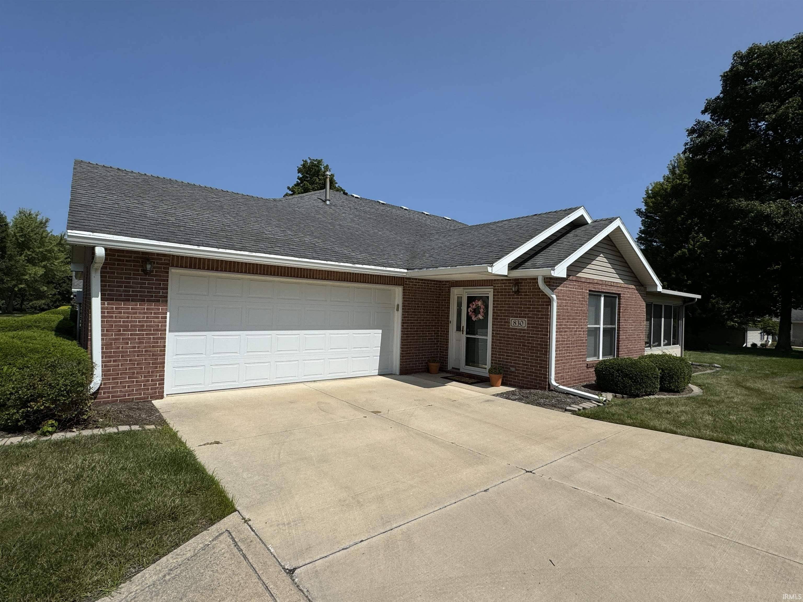 Logansport, IN 46947,830 W Walnut Ridge