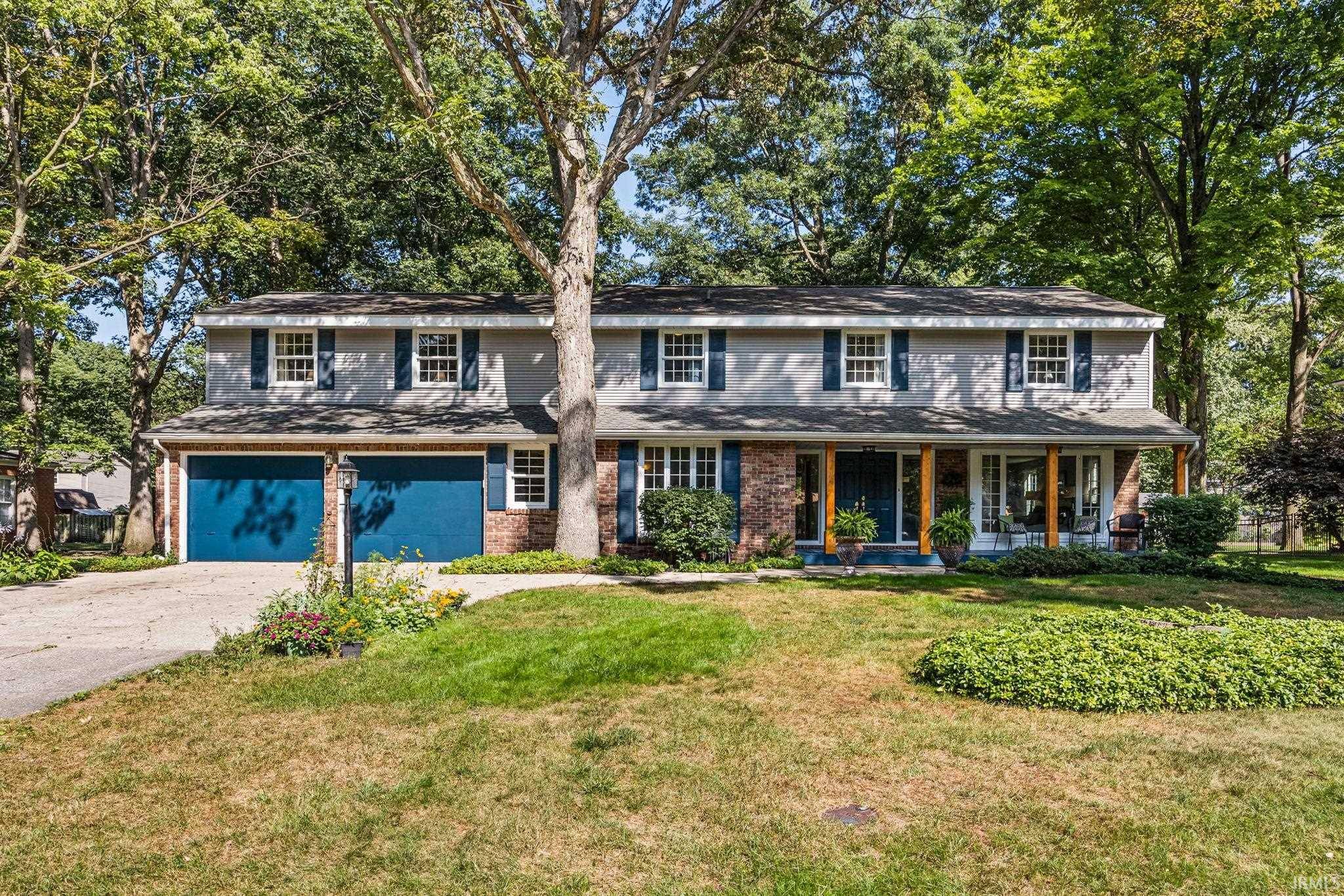 Mishawaka, IN 46545-1550,54590 Whispering Oak Drive