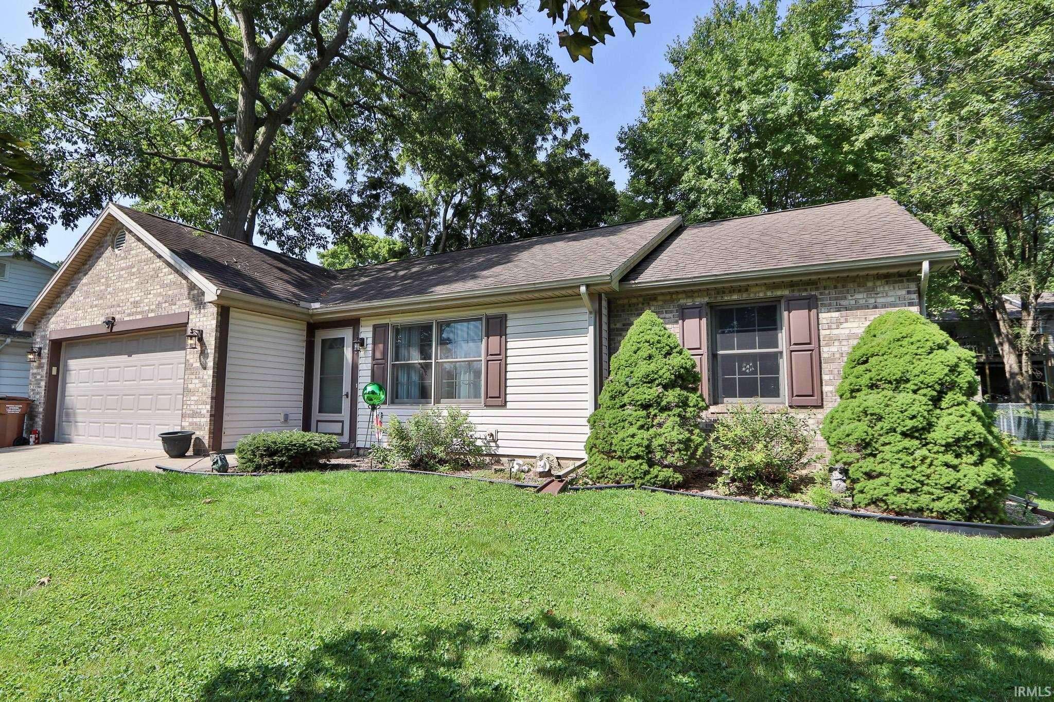 Monticello, IN 47960,1110 Quentin Avenue