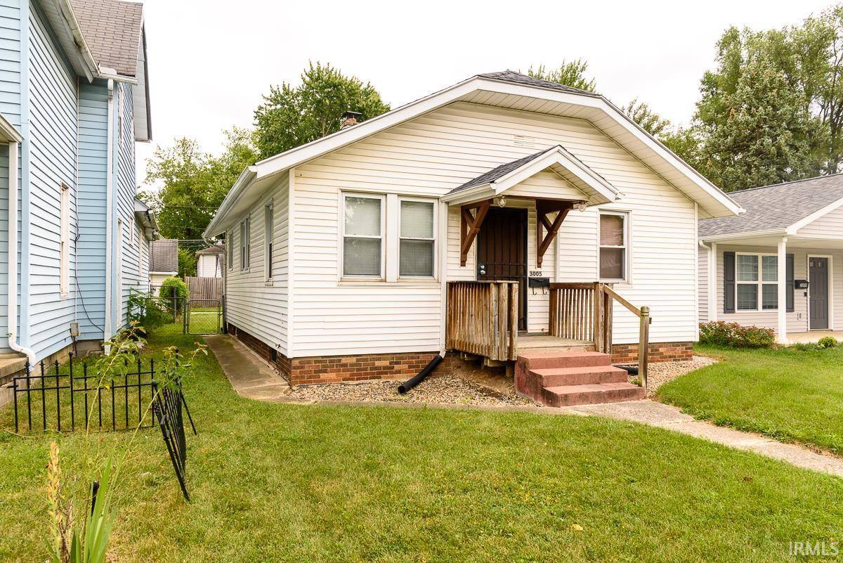 Fort Wayne, IN 46806,3005 Warsaw Street