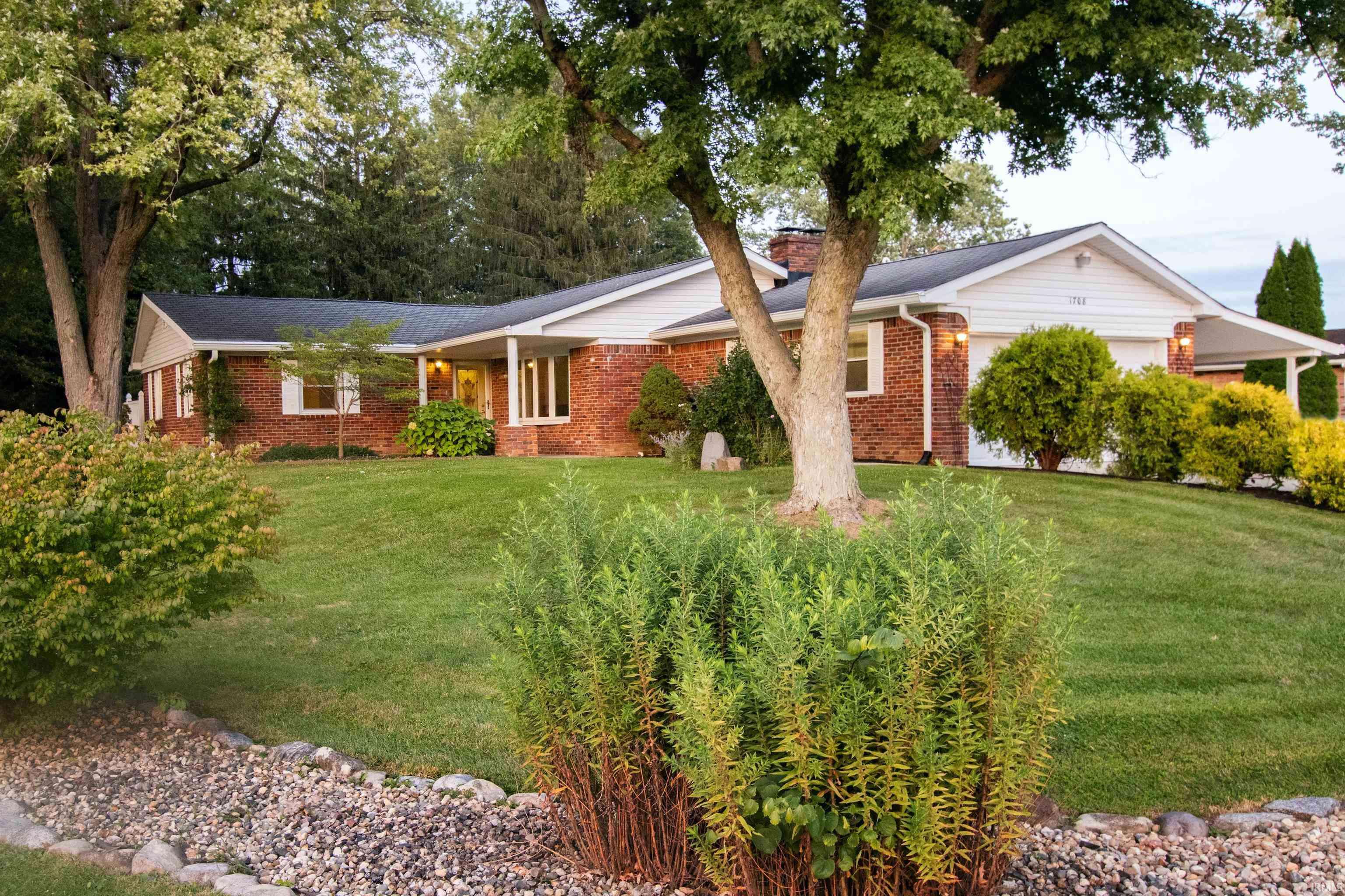 Kokomo, IN 46902-5982,1708 Stoneview Drive