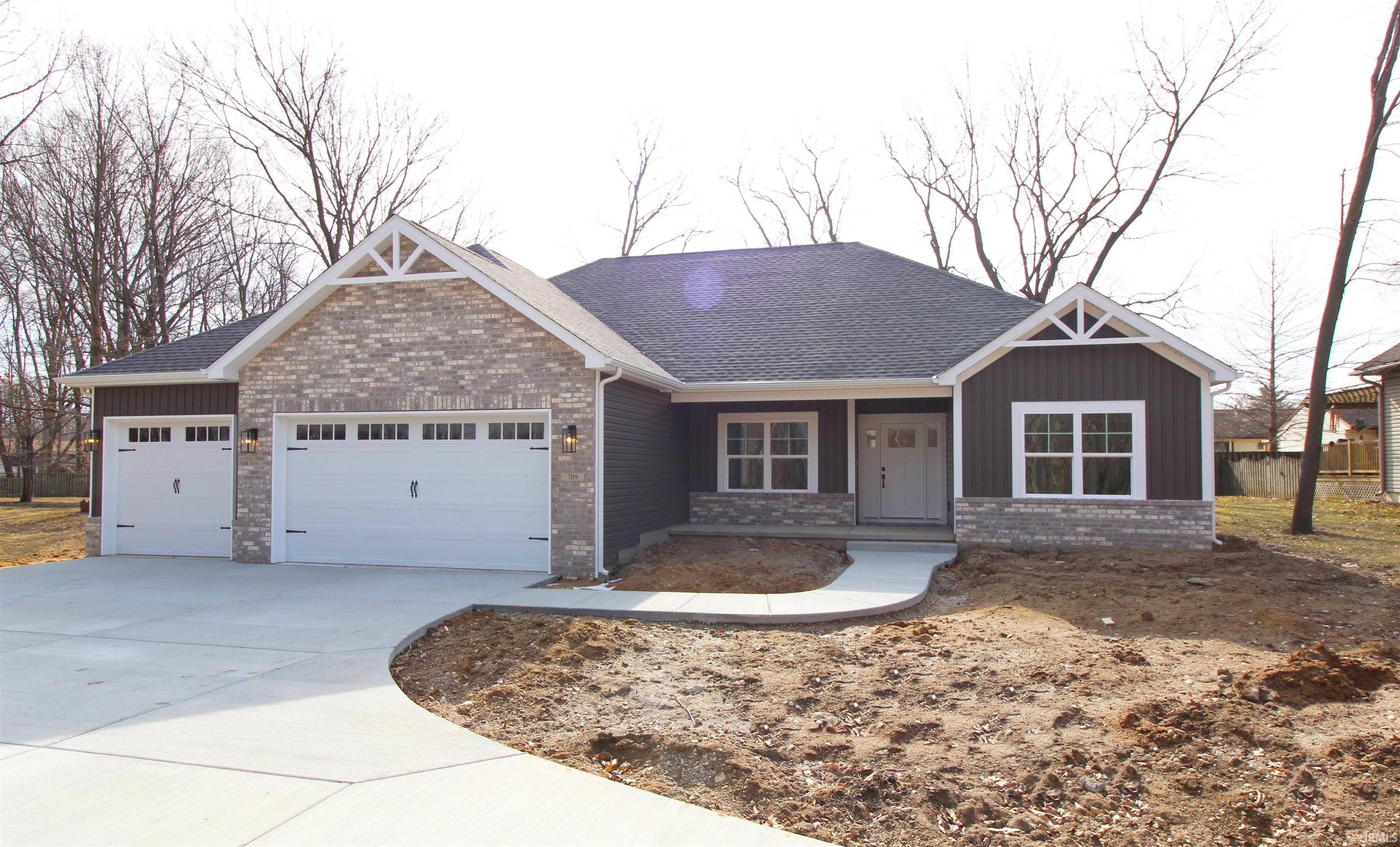 Lafayette, IN 47905,709 Tiffany Court