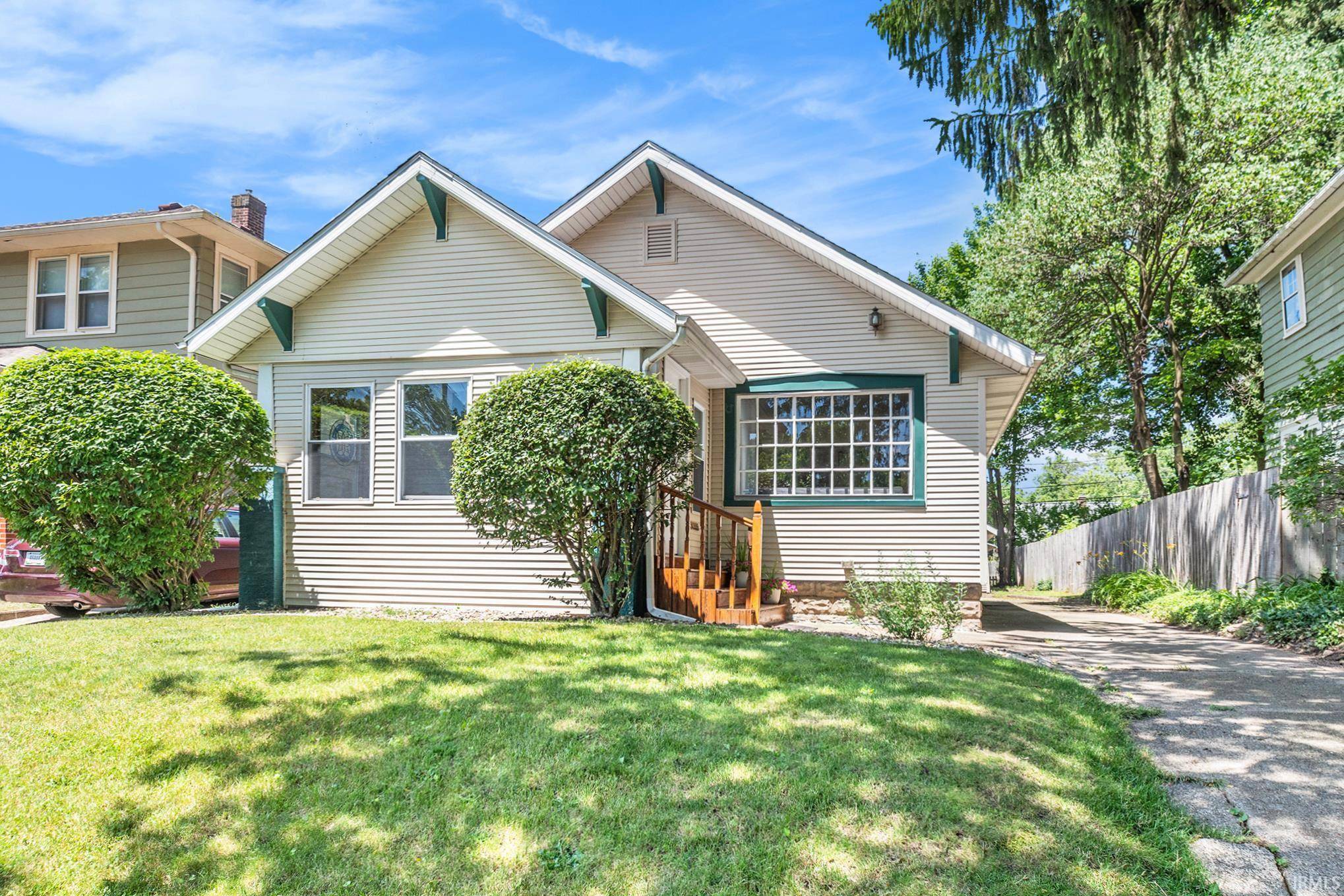 South Bend, IN 46617-1148,325 Tonti Street