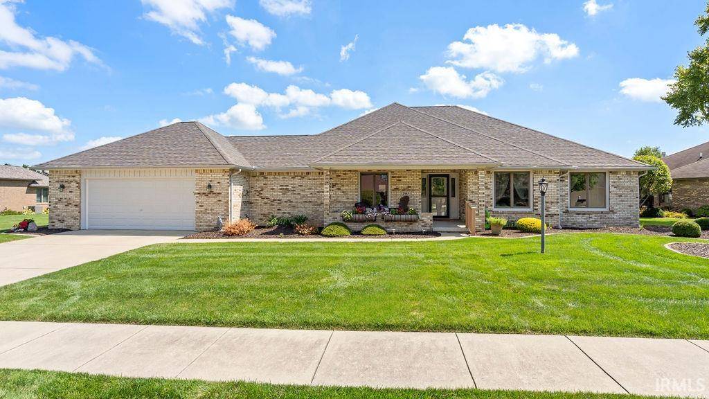 Kokomo, IN 46902,2985 Lamplighter Court