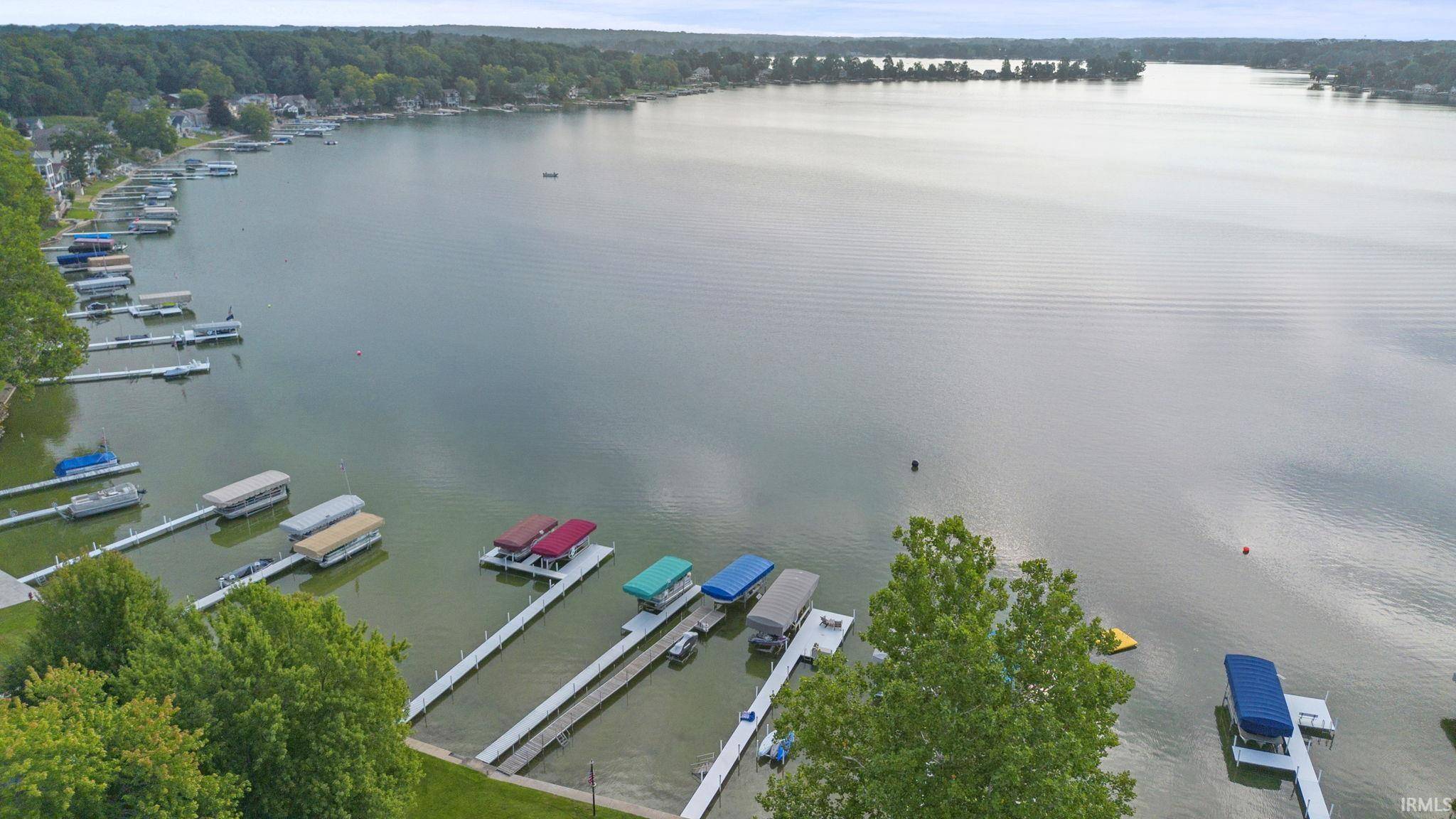 Angola, IN 46703,155 Lane 305 Crooked Lake Lane