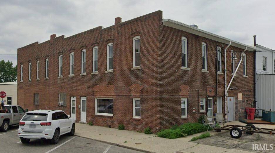 Mentone, IN 46539,102 W Main Street
