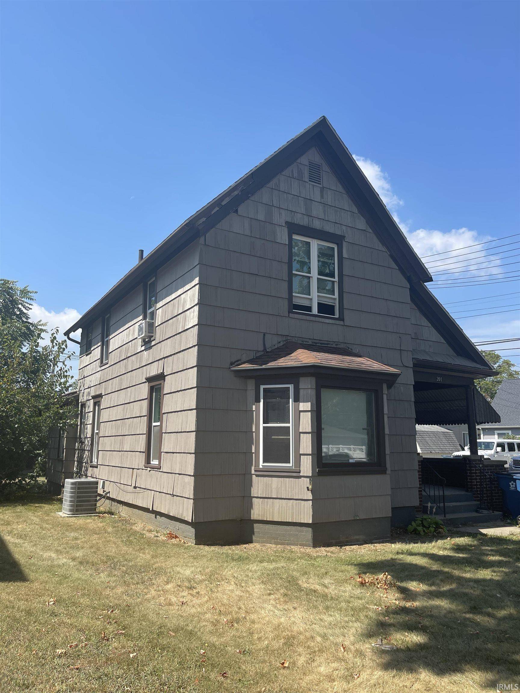 Mishawaka, IN 46544-1753,201 Cleveland Street