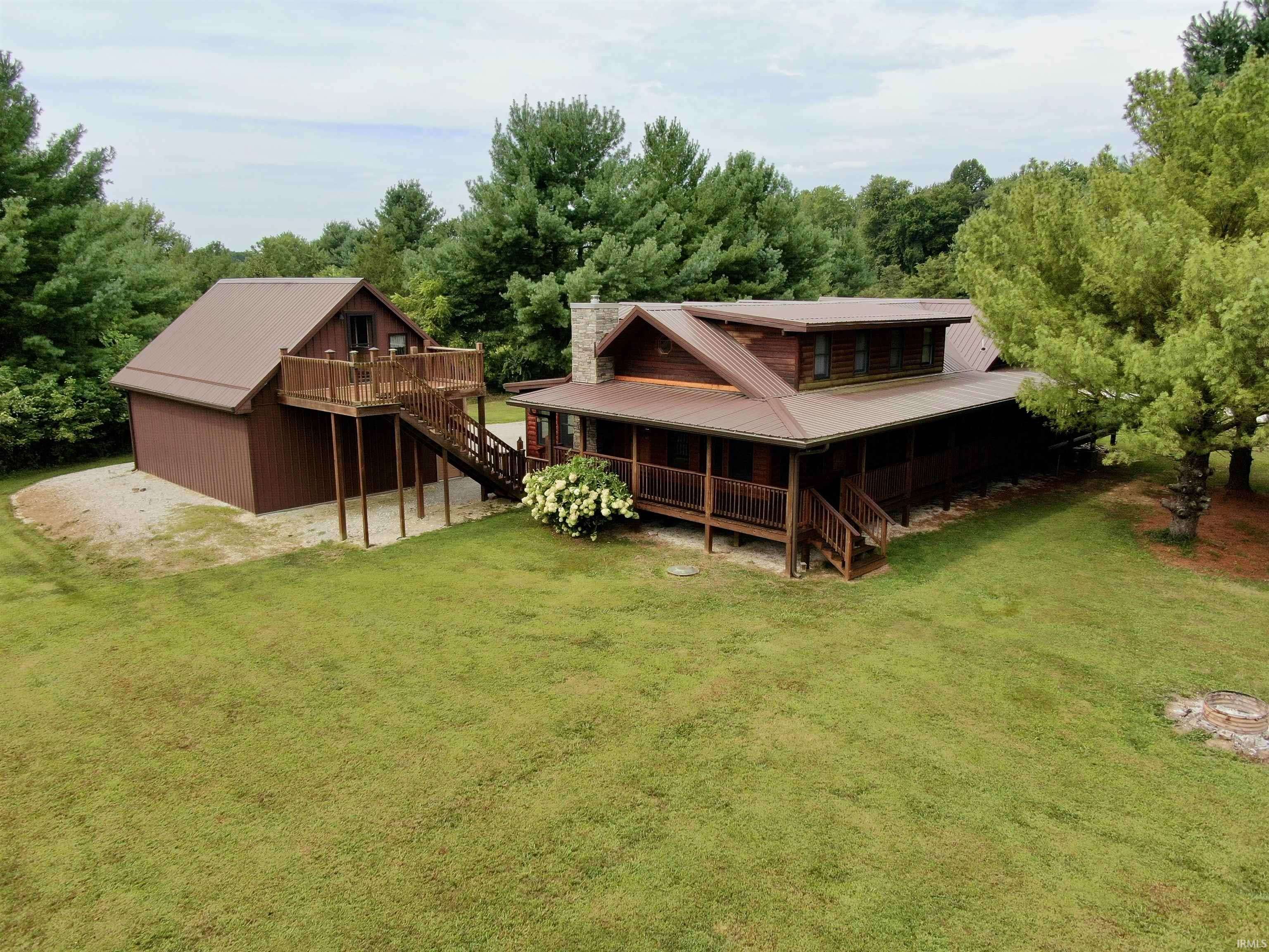 Birdseye, IN 47513,3090 Shamrock Lane