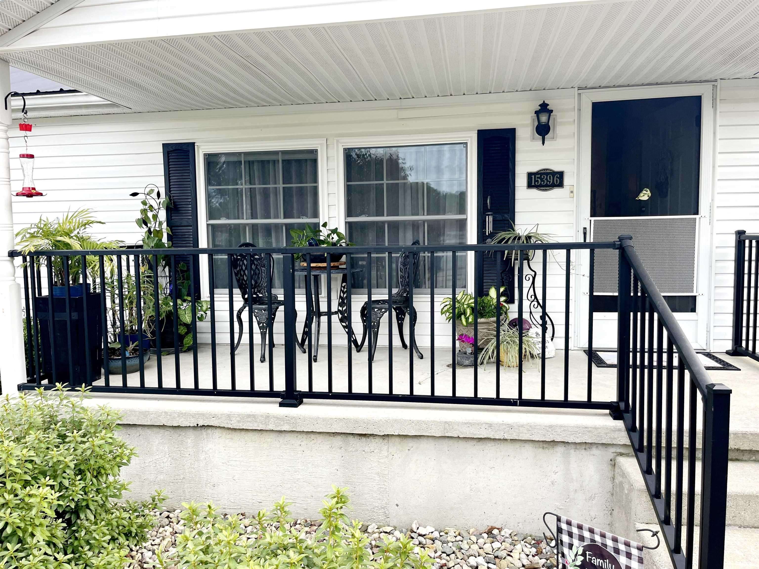 Bristol, IN 46507-8828,15396 William Paul Drive