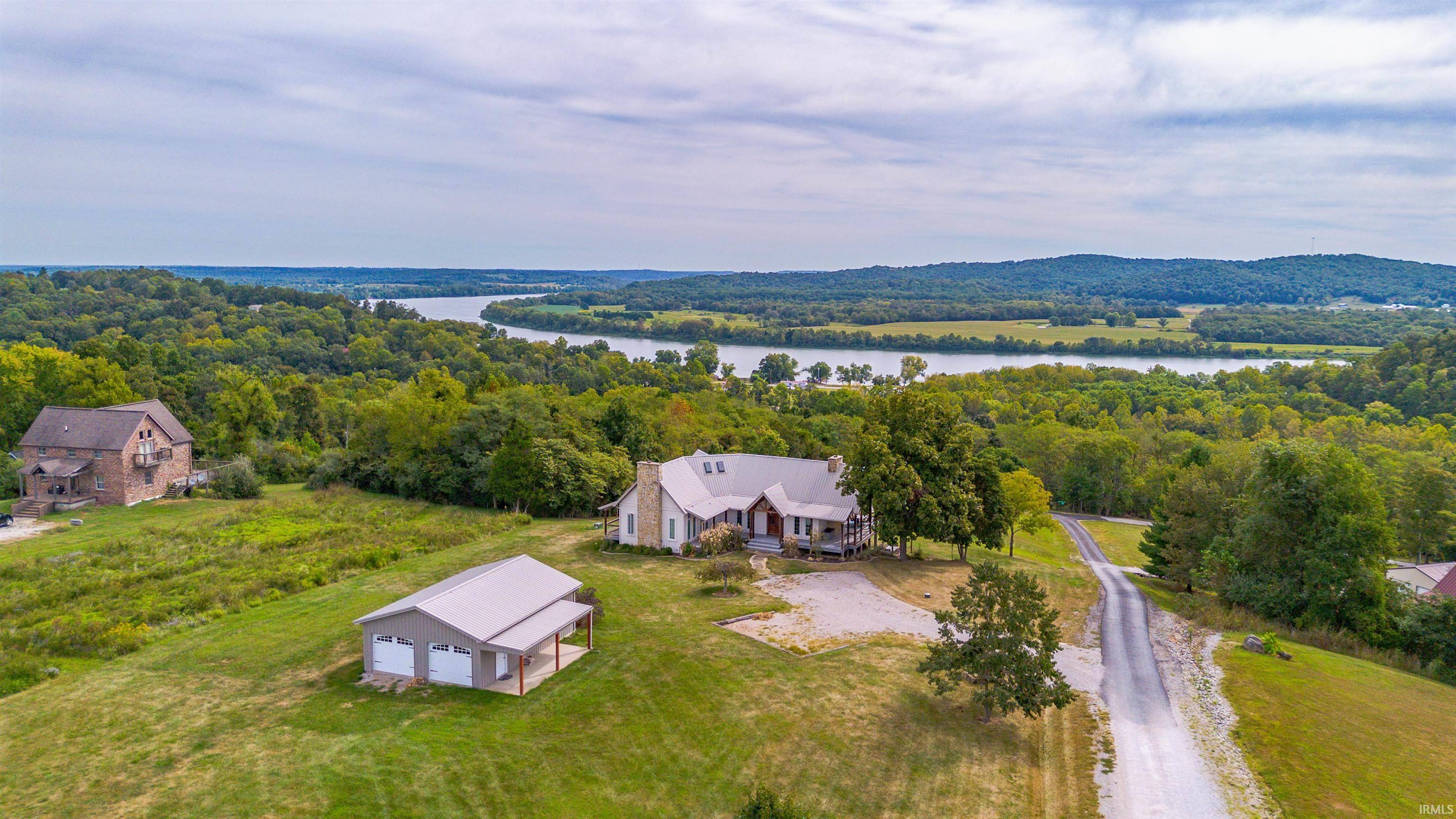 Derby, IN 47525,14830 Vista Ridge Lane