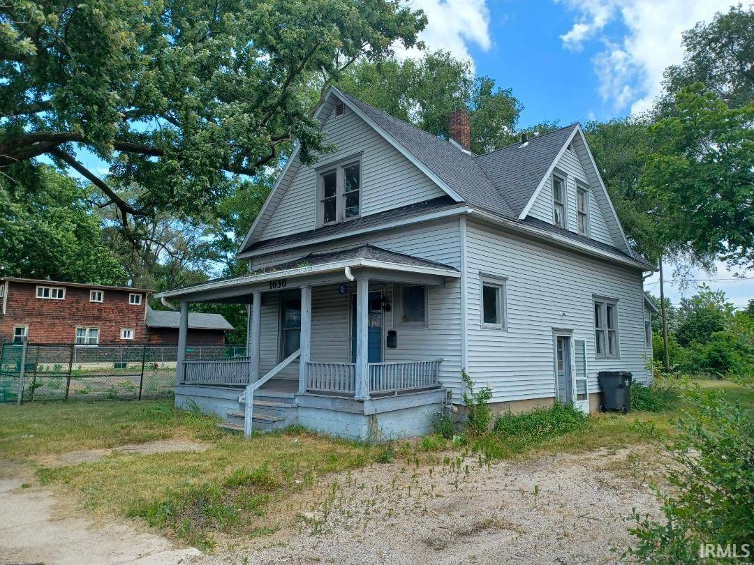 Elkhart, IN 46516-4226,1630 Sterling Avenue