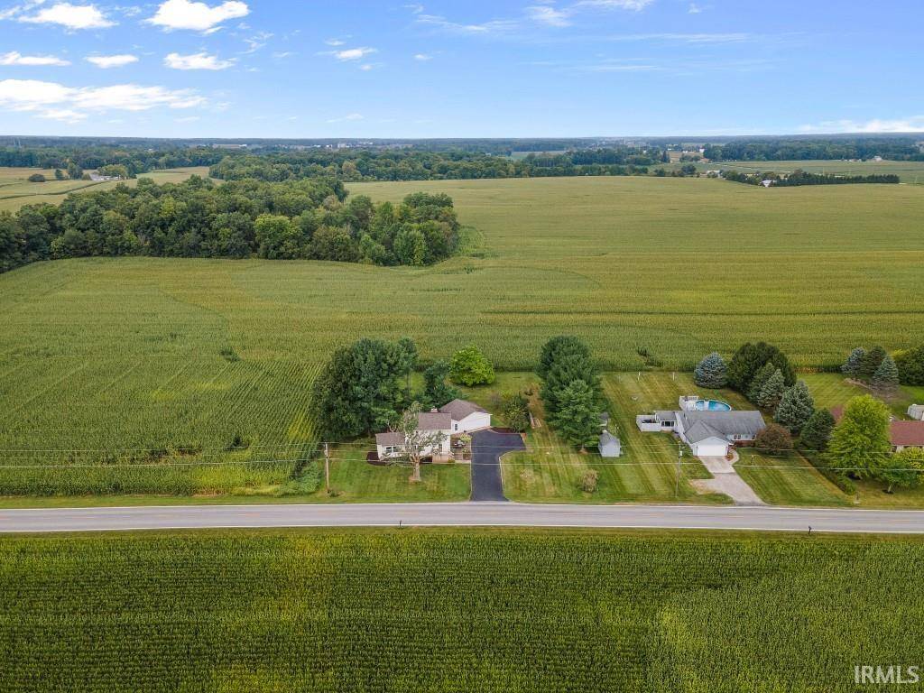 Fort Wayne, IN 46818-9584,9823 Fritz Road
