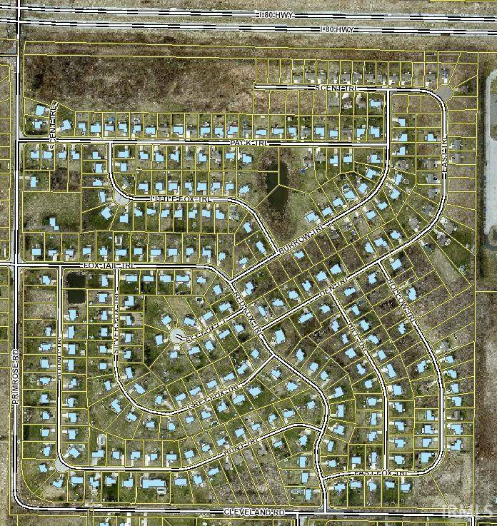 South Bend, IN 46628,52829 Hollow Trail