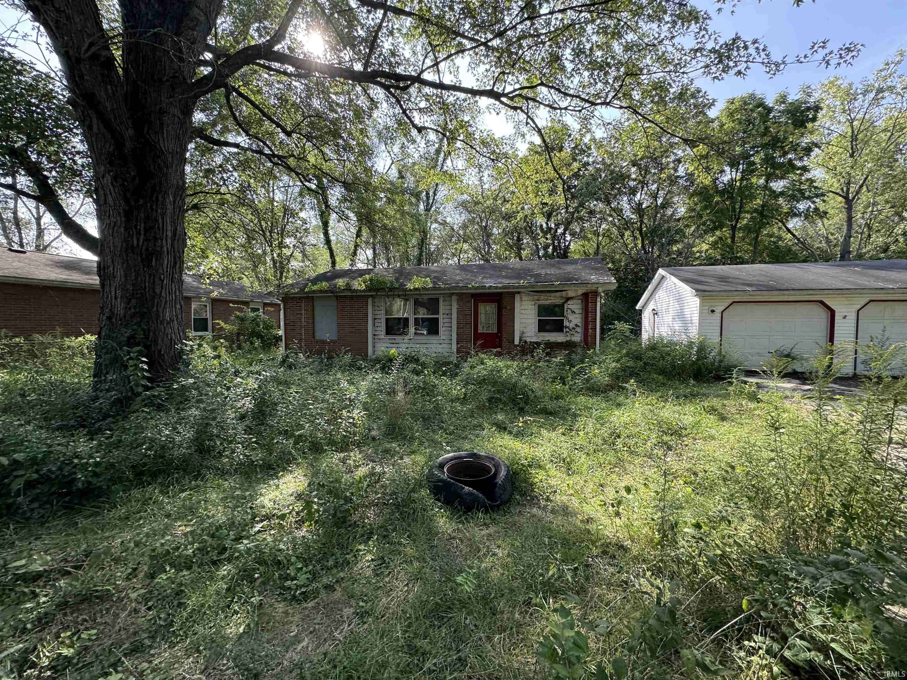 Muncie, IN 47302,903 S tennessee Avenue