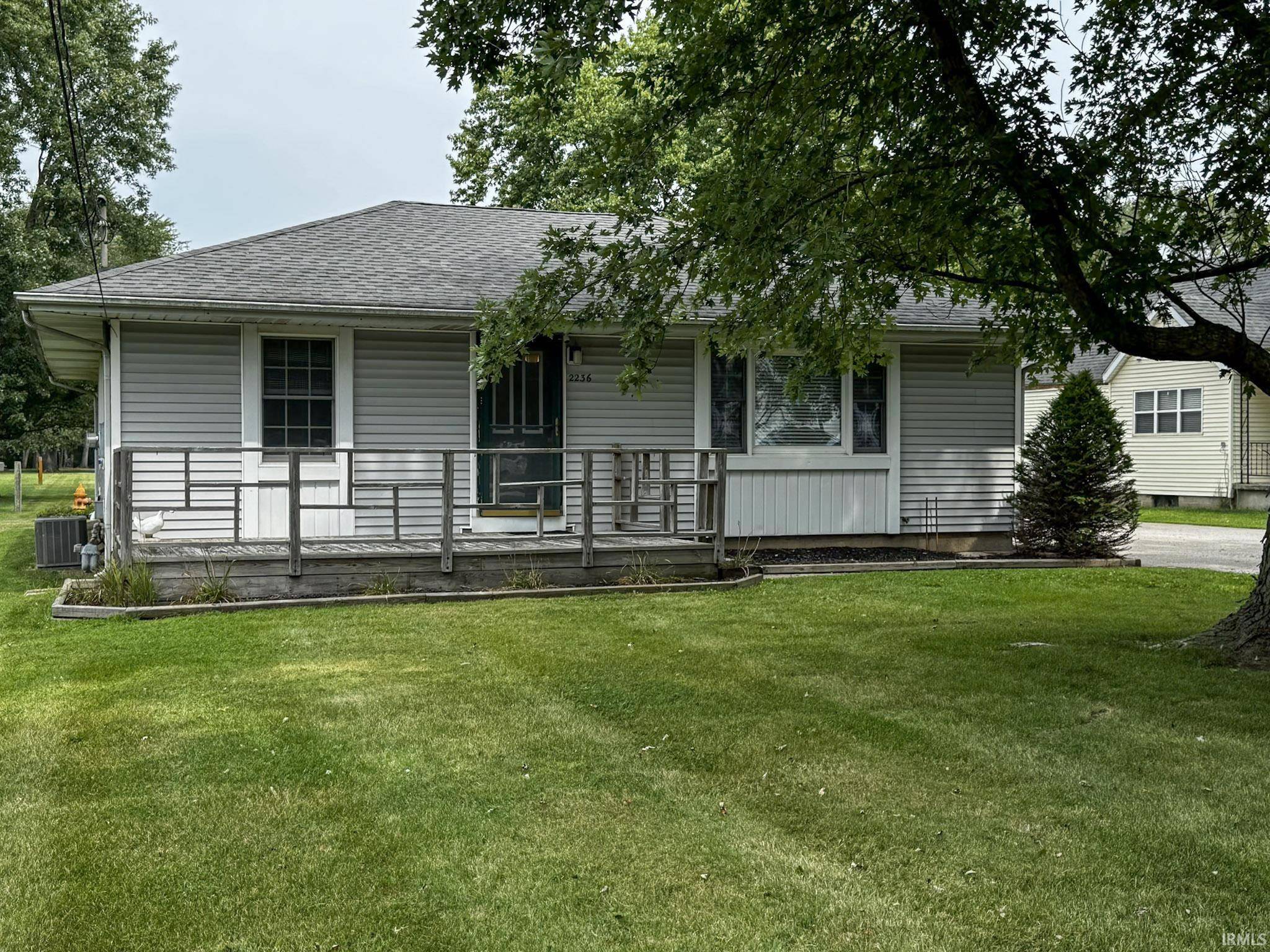 Lafayette, IN 47909,2236 State Road 25 West Road