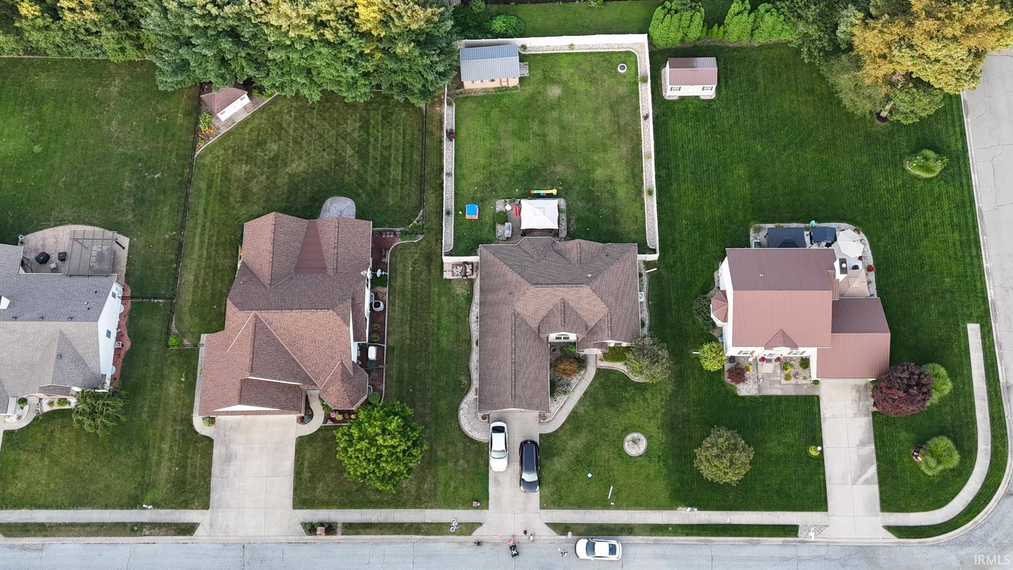 Elkhart, IN 46514-6527,3830 Thornridge Drive