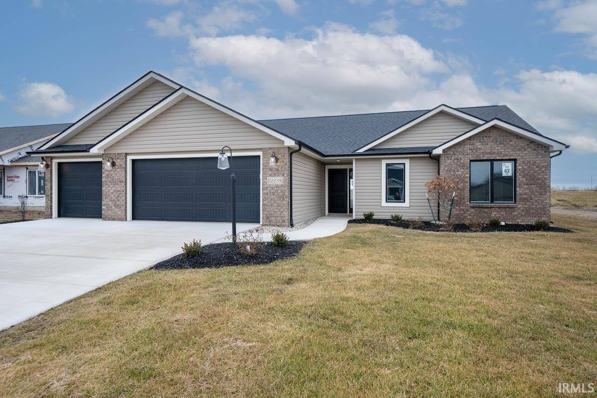 Woodburn, IN 46797,22238 Travertine Run