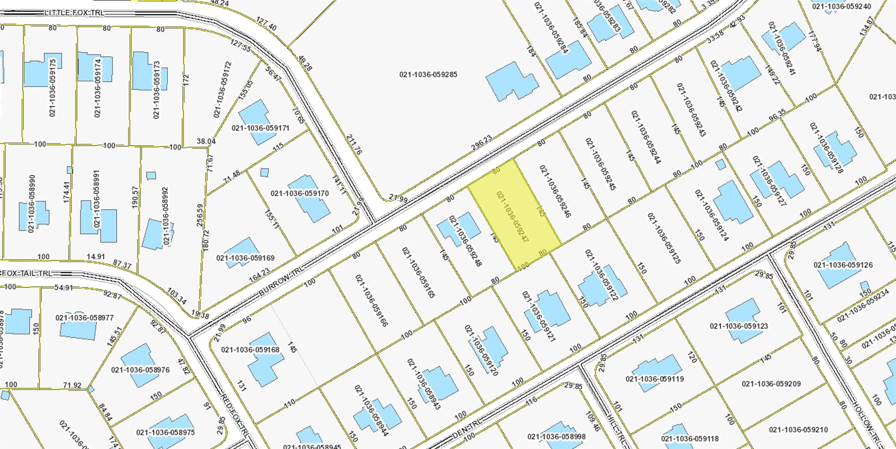 South Bend, IN 46628,25656 Burrow Trail