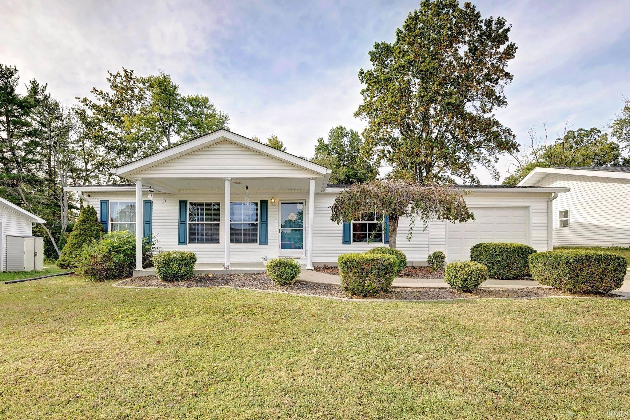 Bedford, IN 47421,2939 Broadview Drive