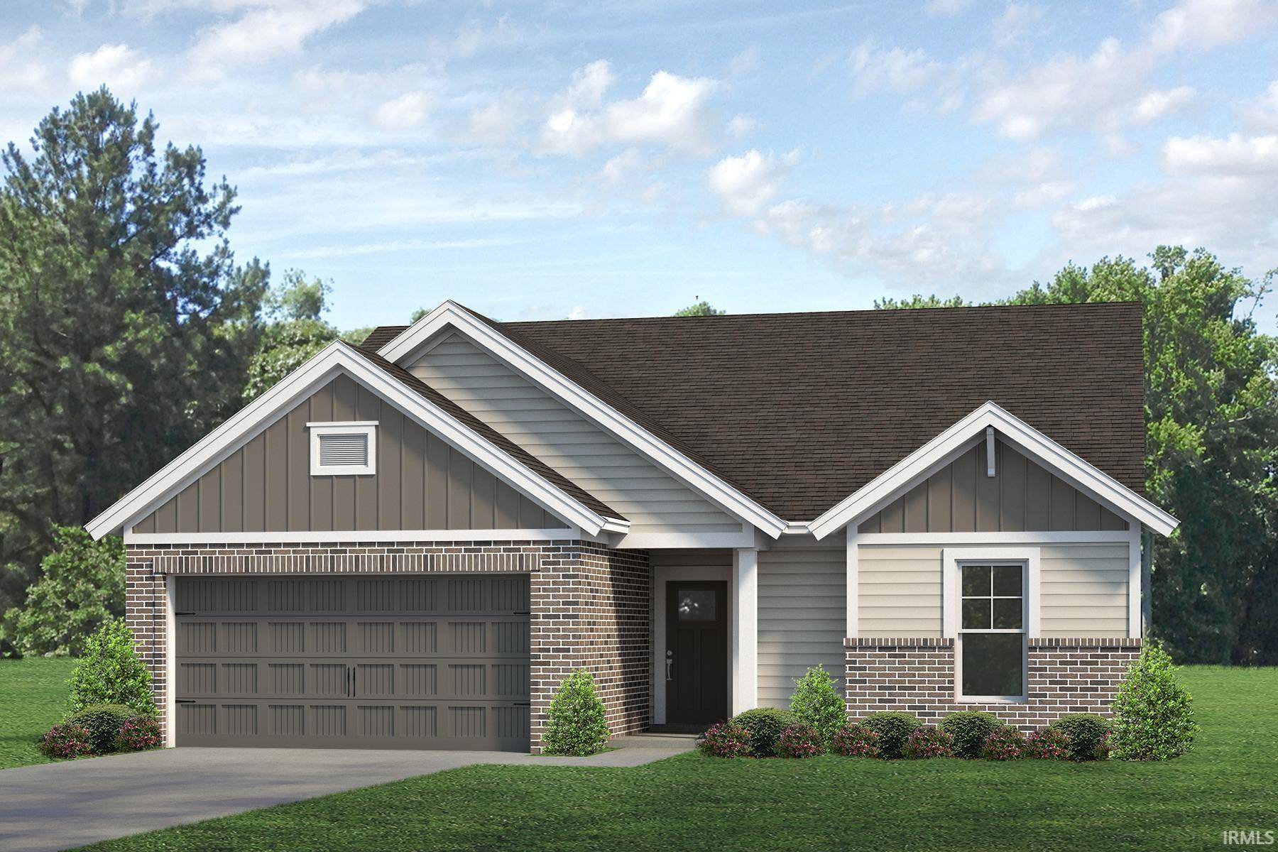 Huntingburg, IN 47542,1393 Abby Lane