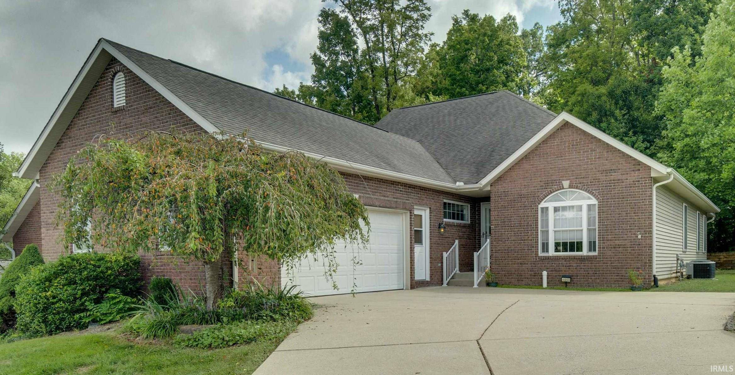 Bloomington, IN 47404,4850 N October Drive