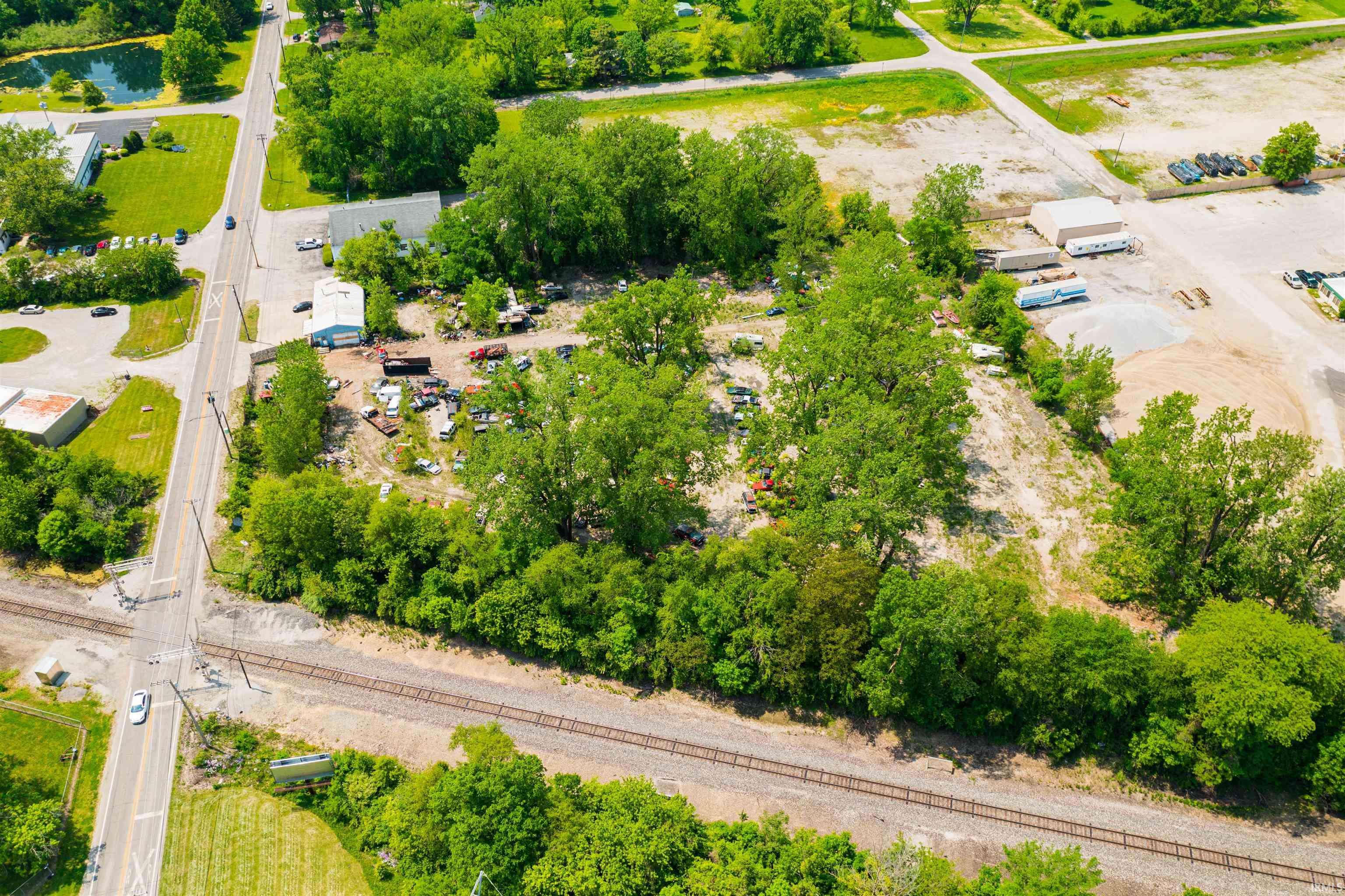 Fort Wayne, IN 46802-6912,2712 Covington Road