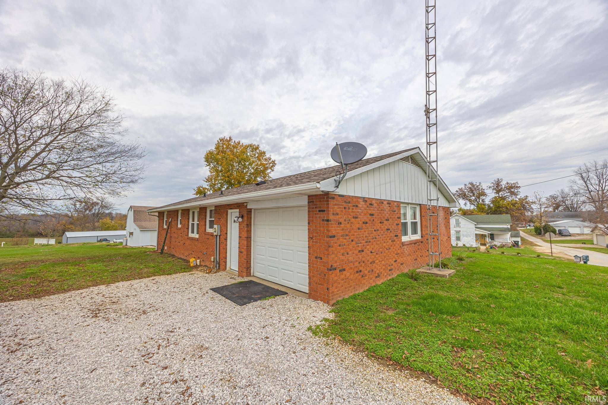 Jasper, IN 47546,620 W Haysville Road