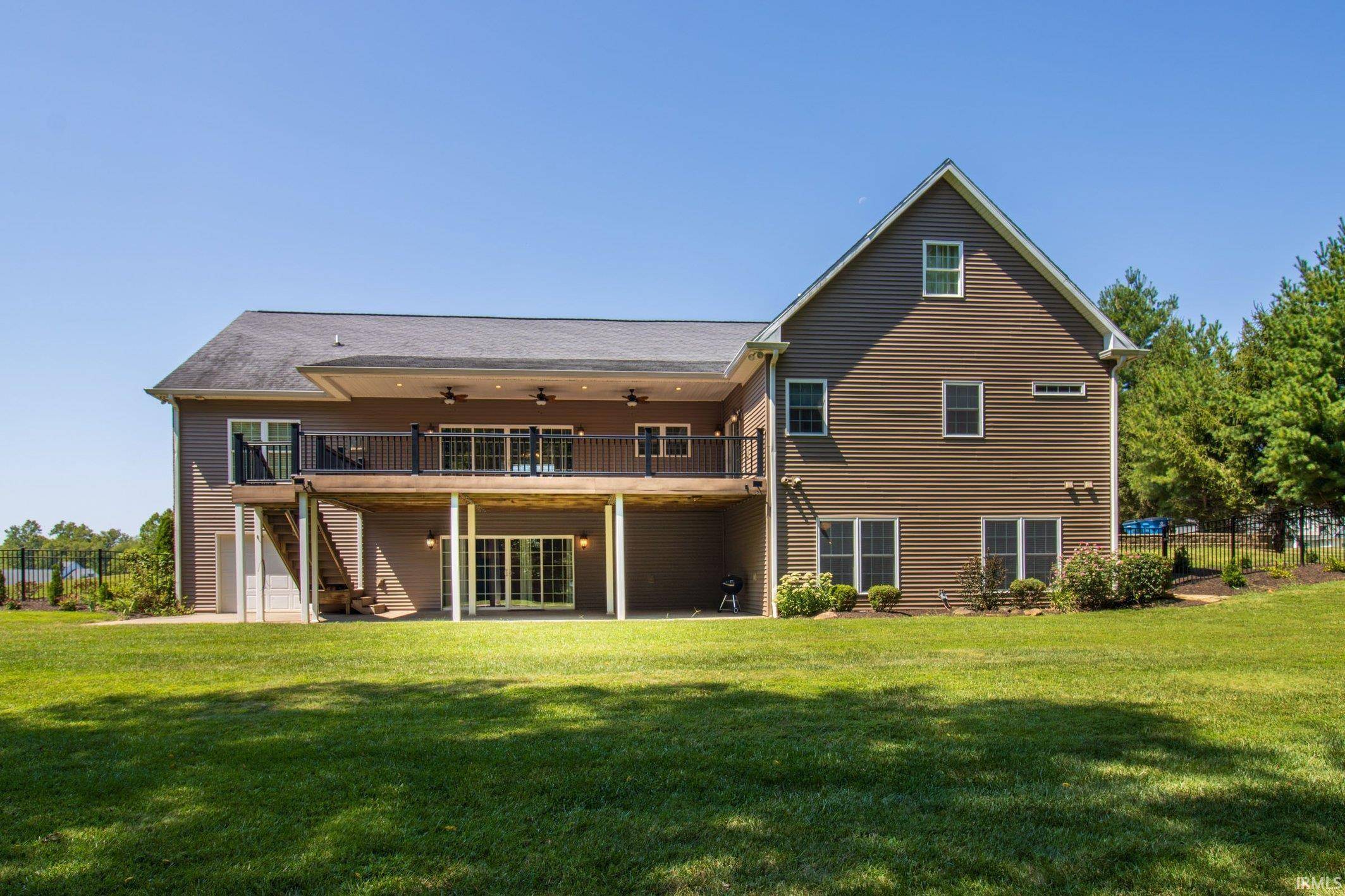 Vincennes, IN 47591,1066 N Aspen Drive