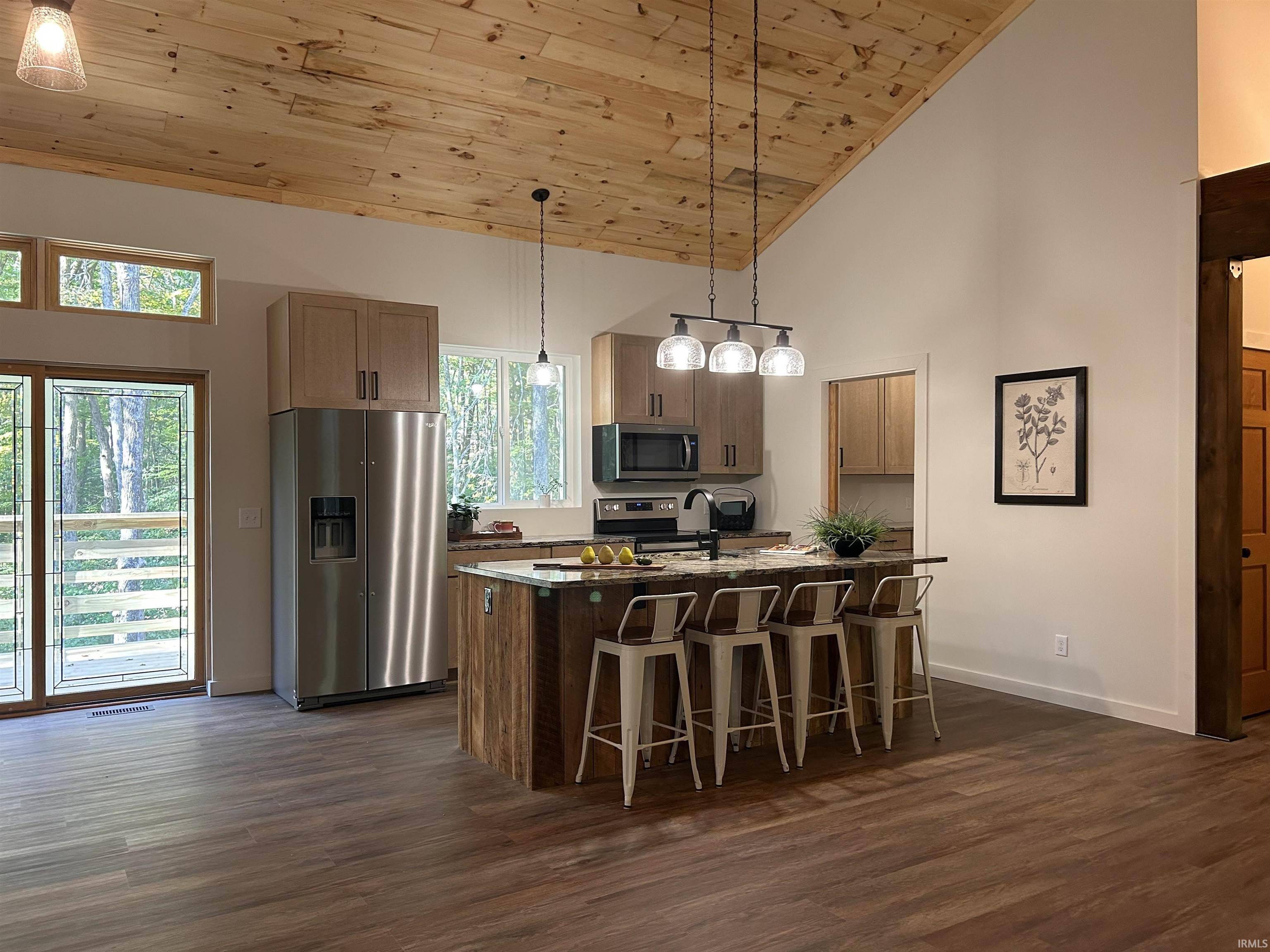 Bloomington, IN 47408,6190 N Viking Ridge Road