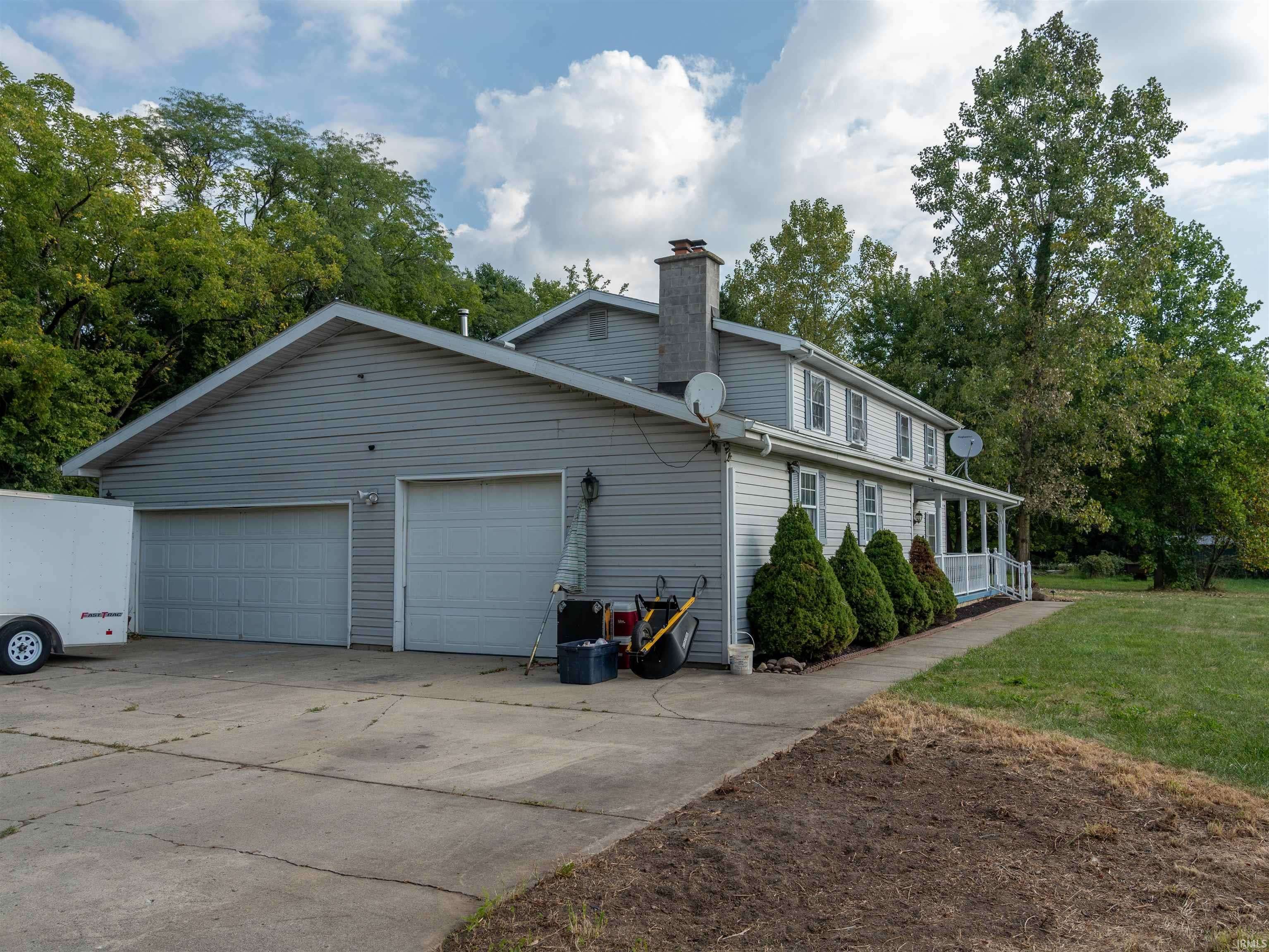 Saint Joe, IN 46785,5545 County Road 75