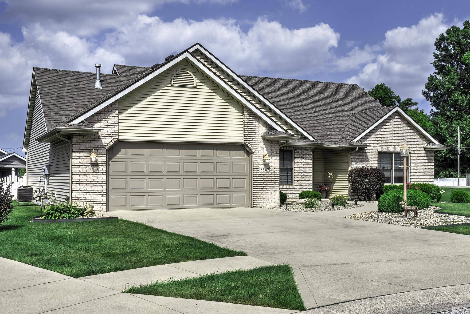 New Haven, IN 46774,3547 Westport Drive