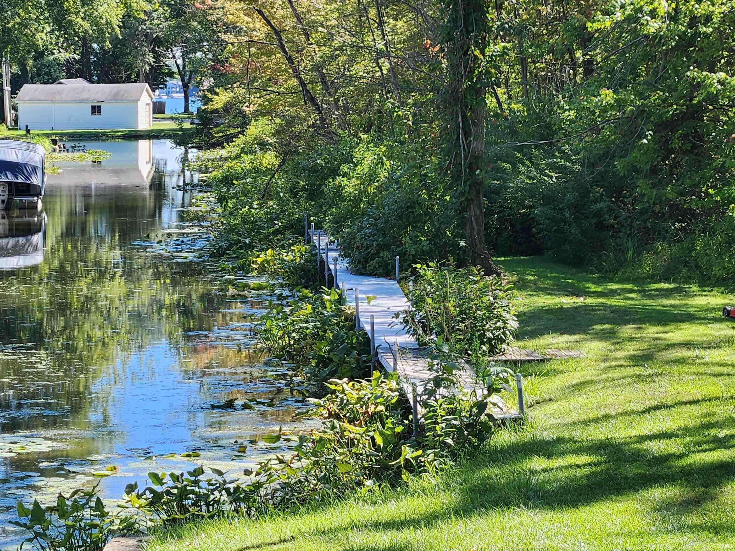 Syracuse, IN 46567,TBD EAST WAWASEE DRIVE