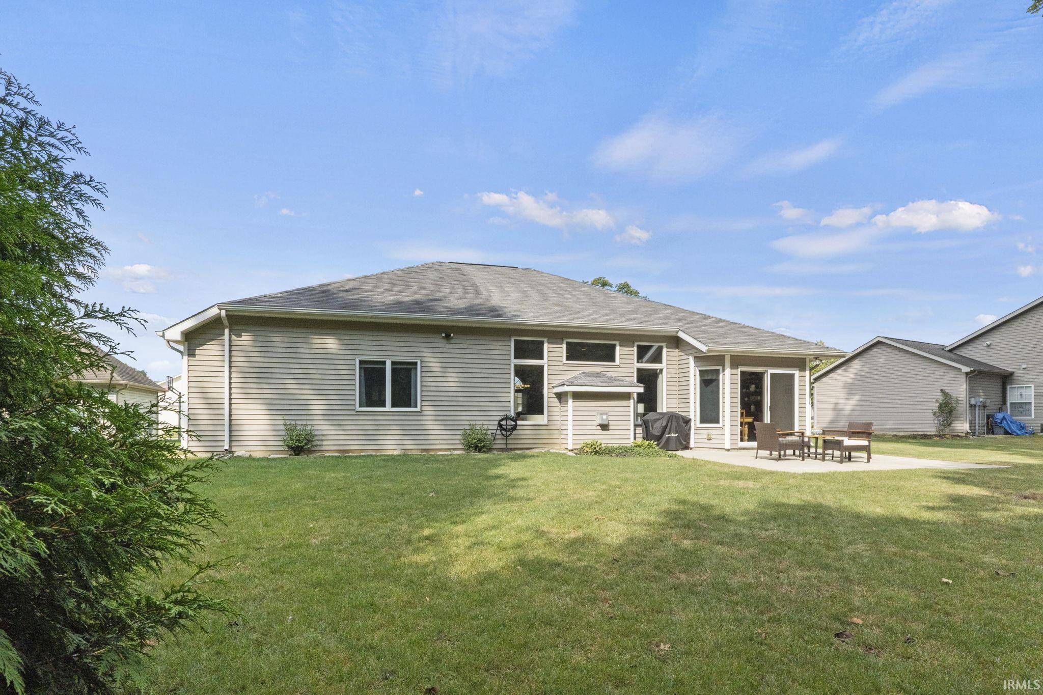 Fort Wayne, IN 46815,1516 Colfax Court