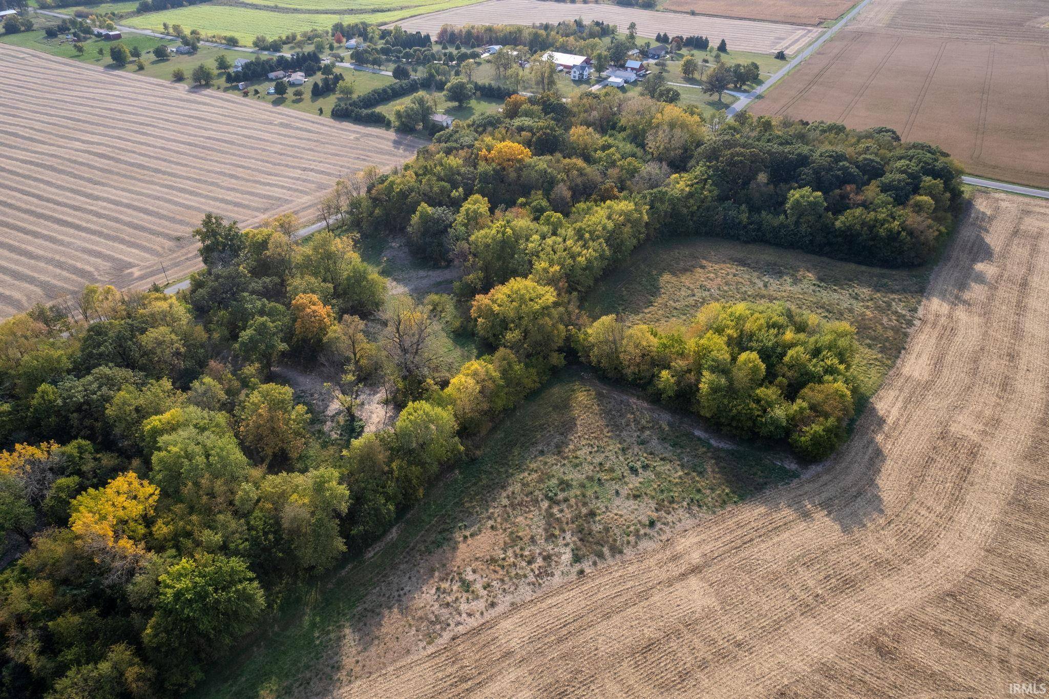 Brookston, IN 47923,Lot 10 850 S