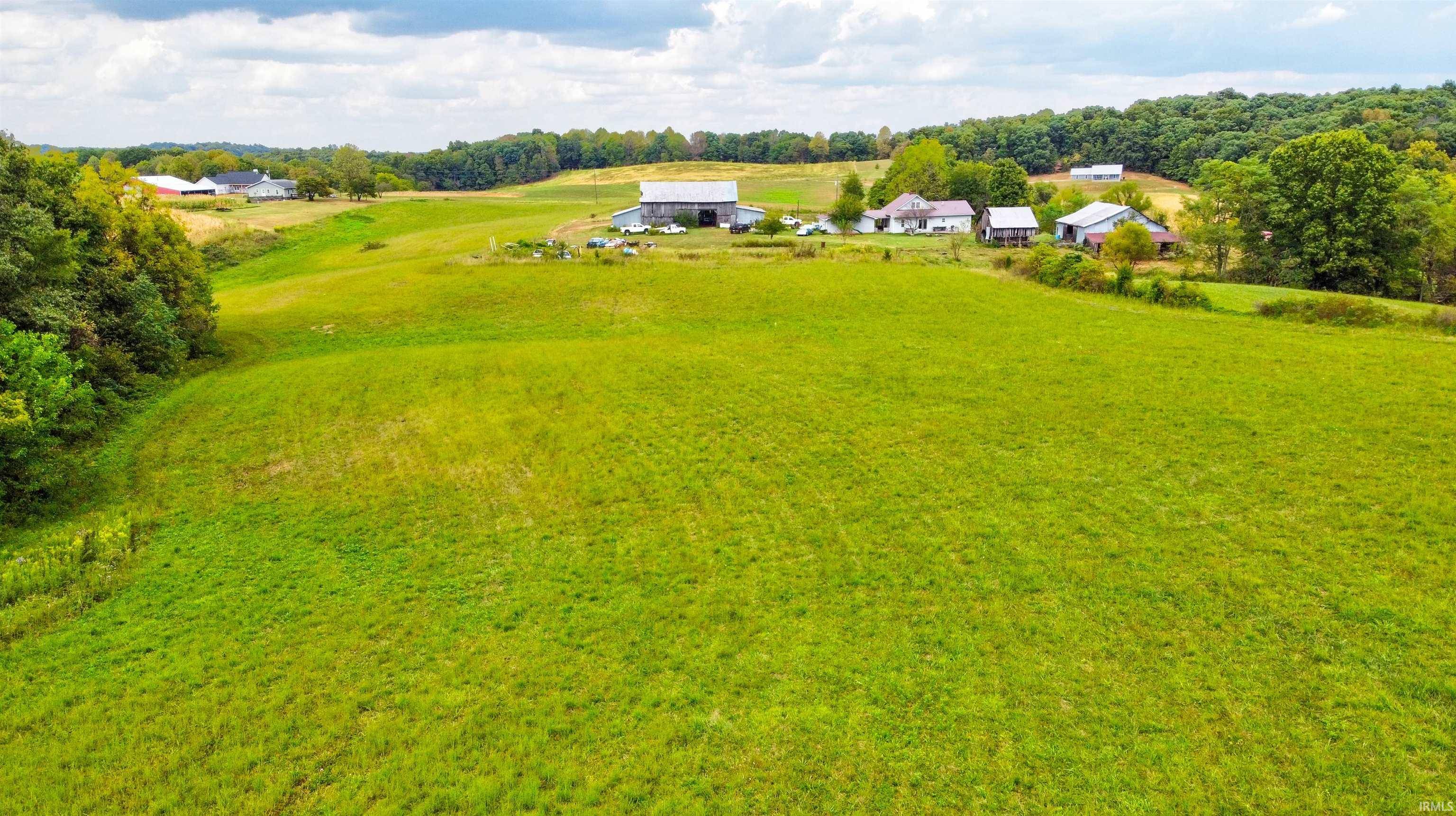 Tell City, IN 47586,8665 French Ridge Road