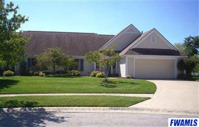 Fort Wayne, IN 46804,2616 Covington Pointe Trail