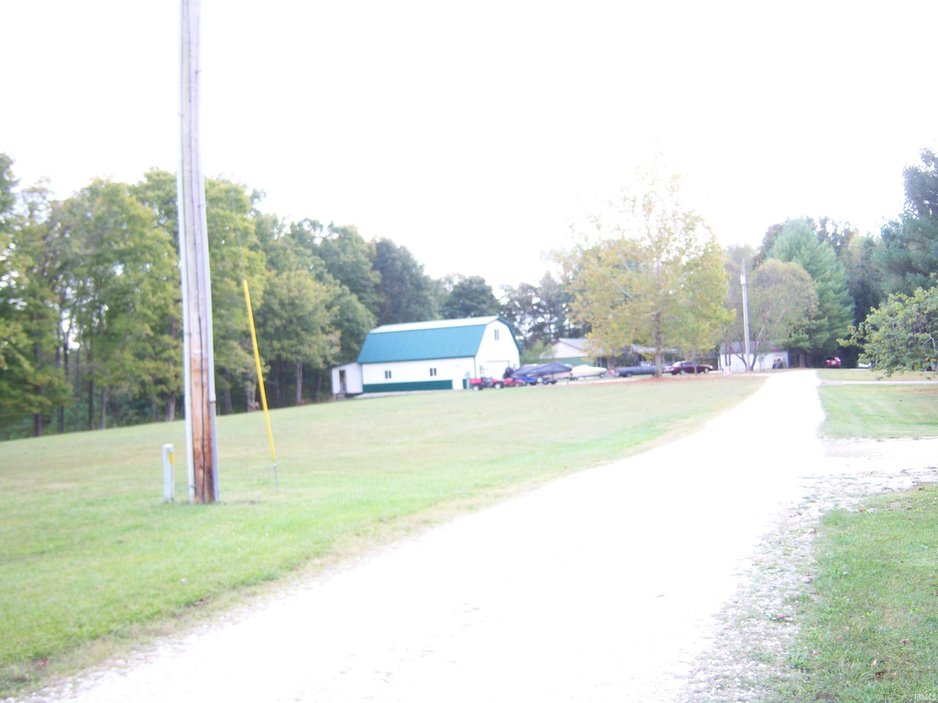 French Lick, IN 47432,7358 S meadows lane Common