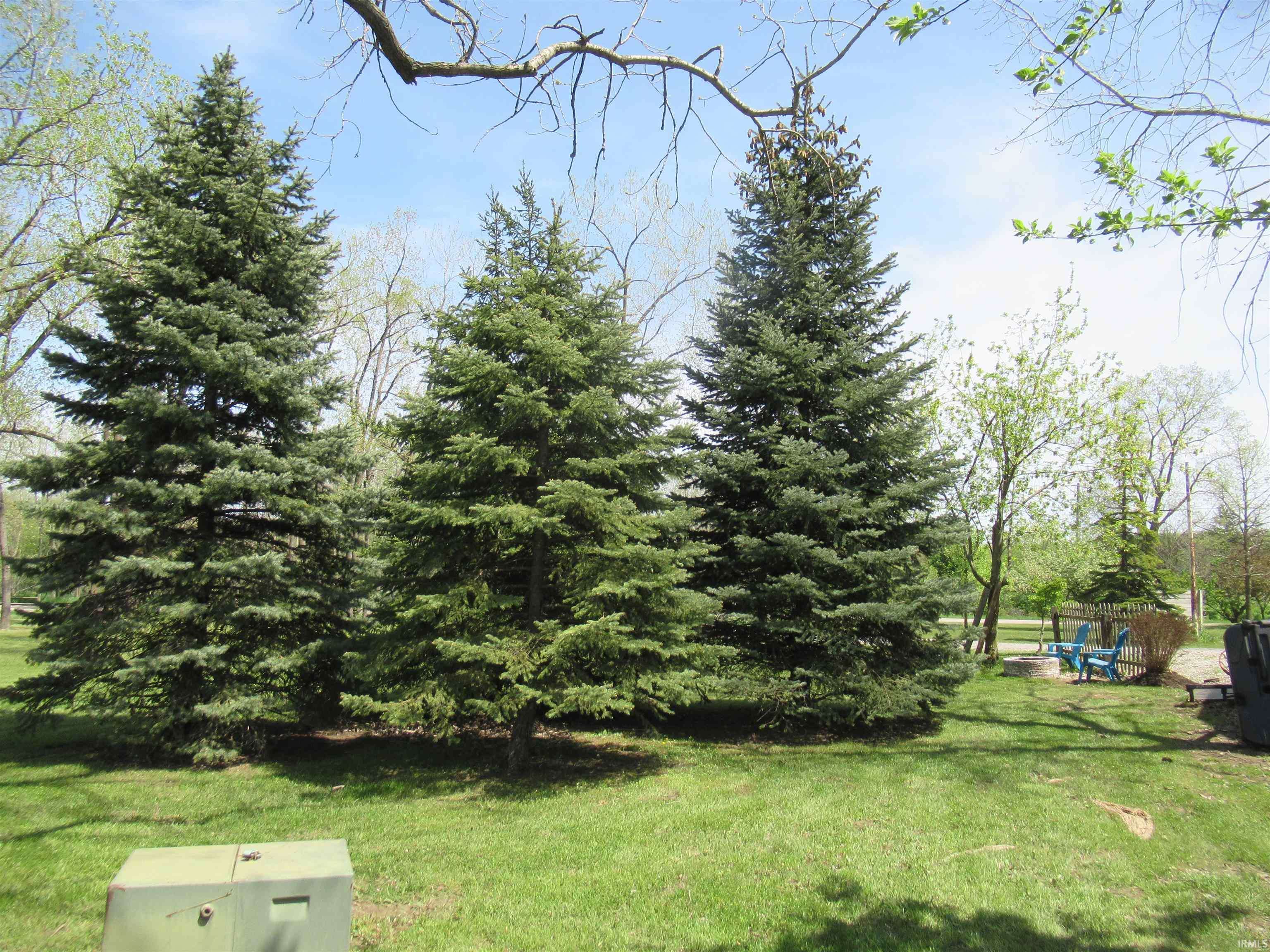 Columbia City, IN 46725-9040,2480 S 800 E Road