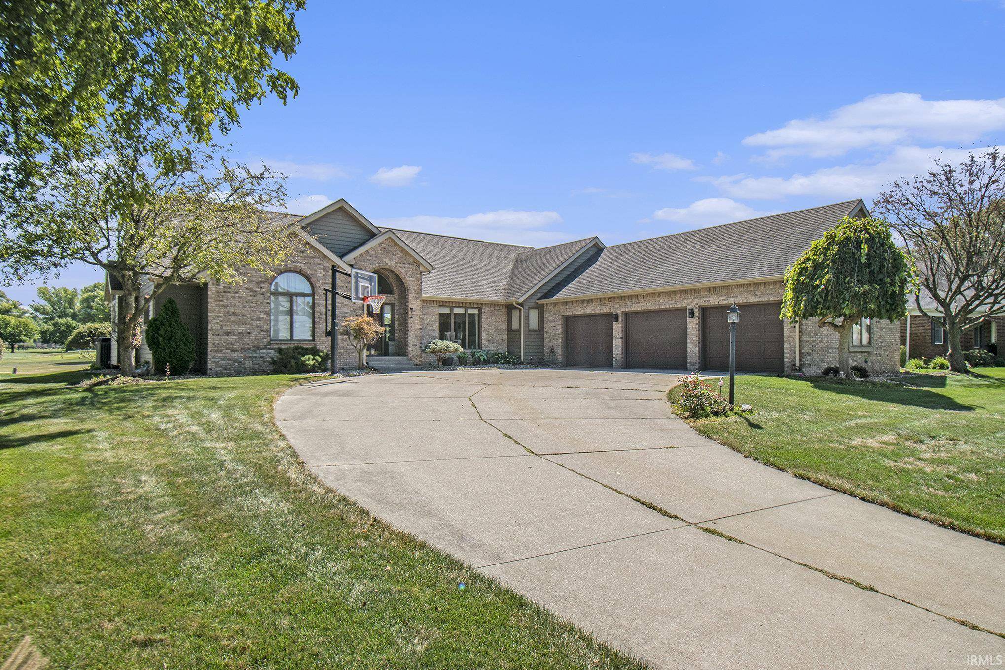 Elkhart, IN 46517-3845,3824 Bent Oak Trail