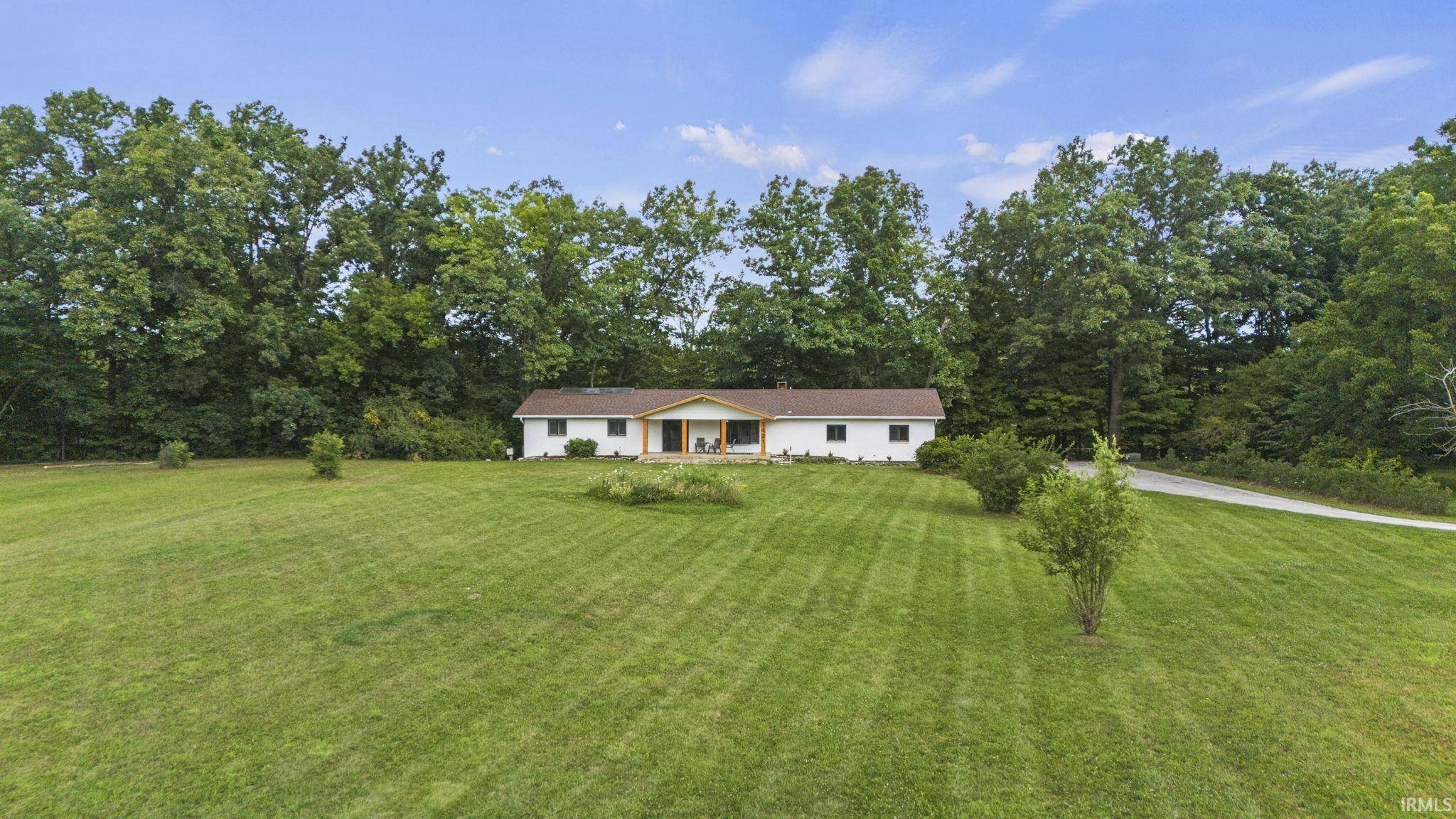 Fort Wayne, IN 46845-9720,1421 Glacier Ridge Road