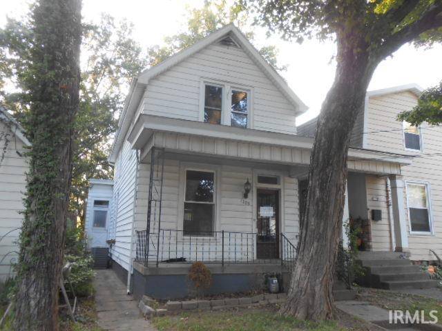 Evansville, IN 47712-4532,1309 Stinson Avenue